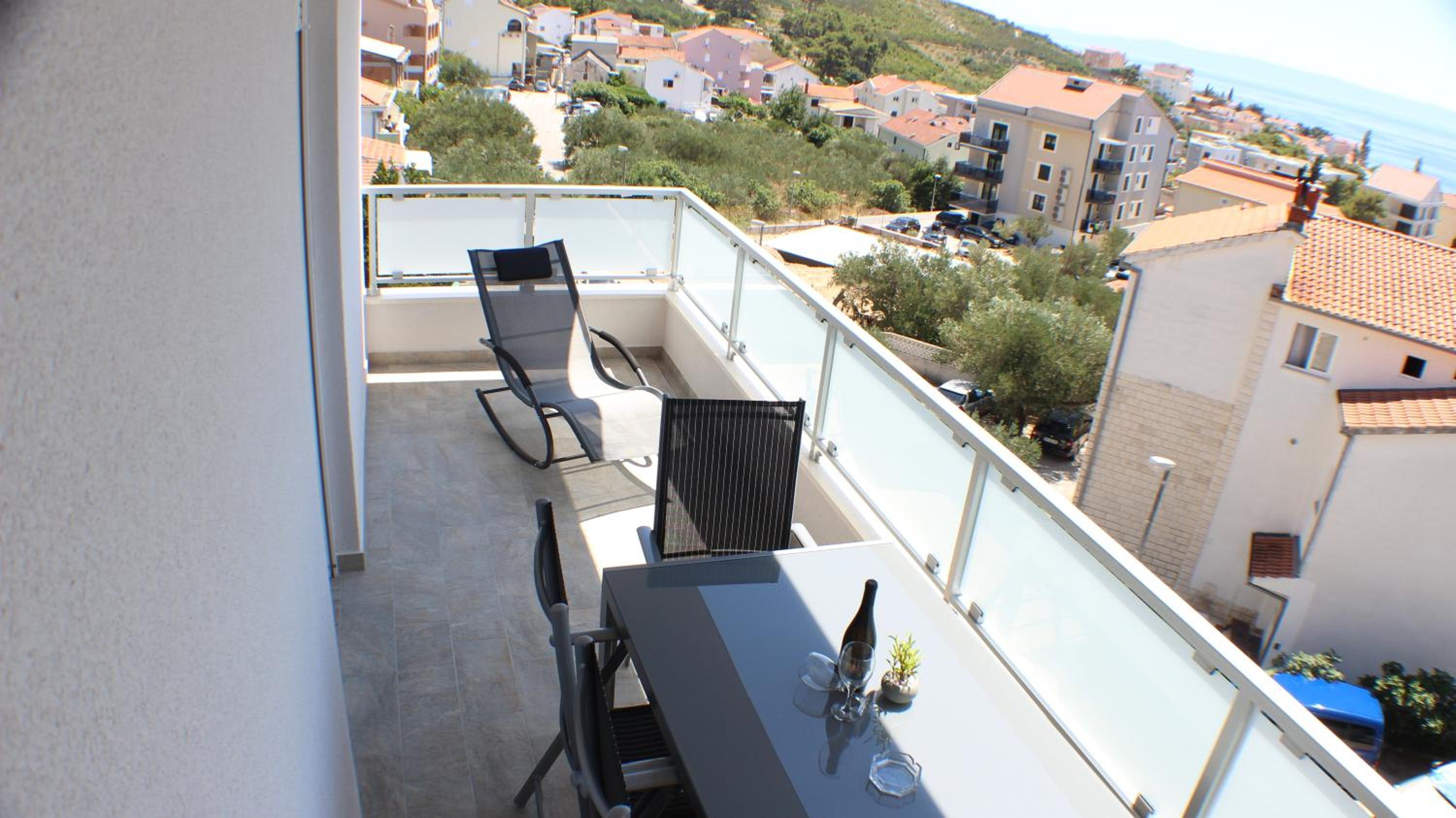 Apartments Danica