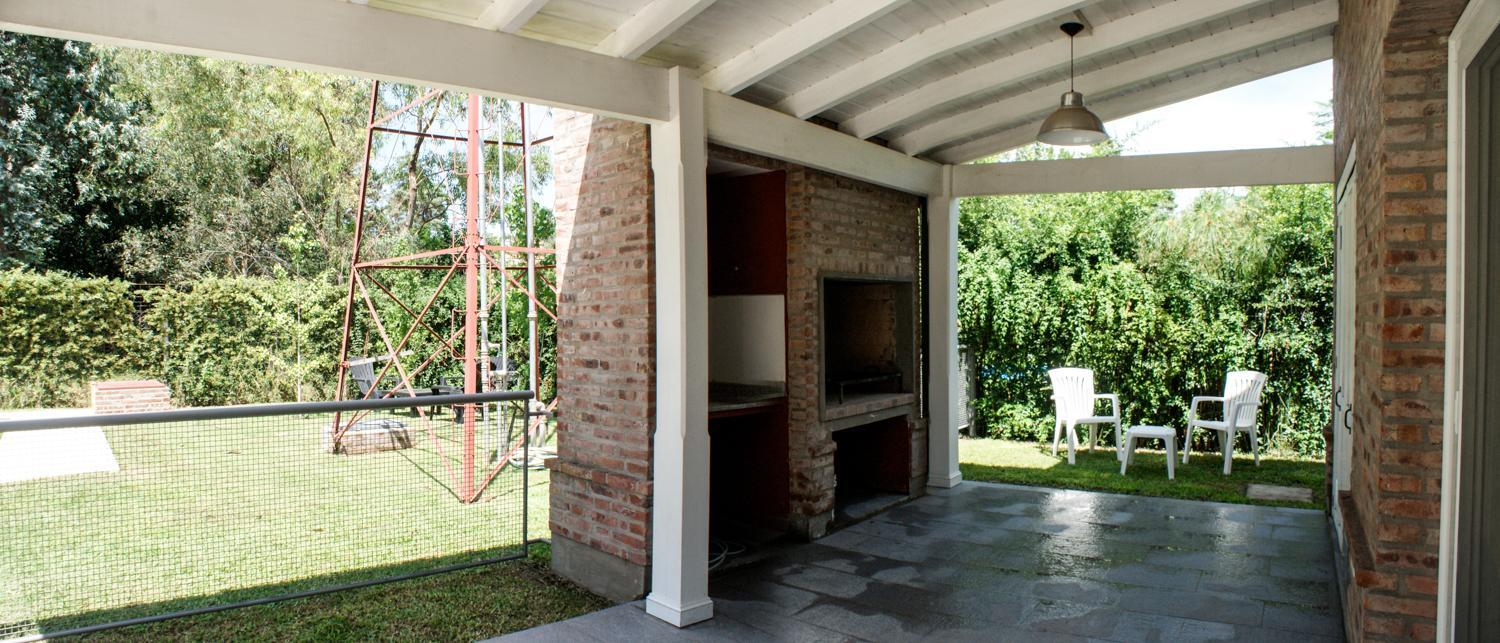 Descanso del Molino