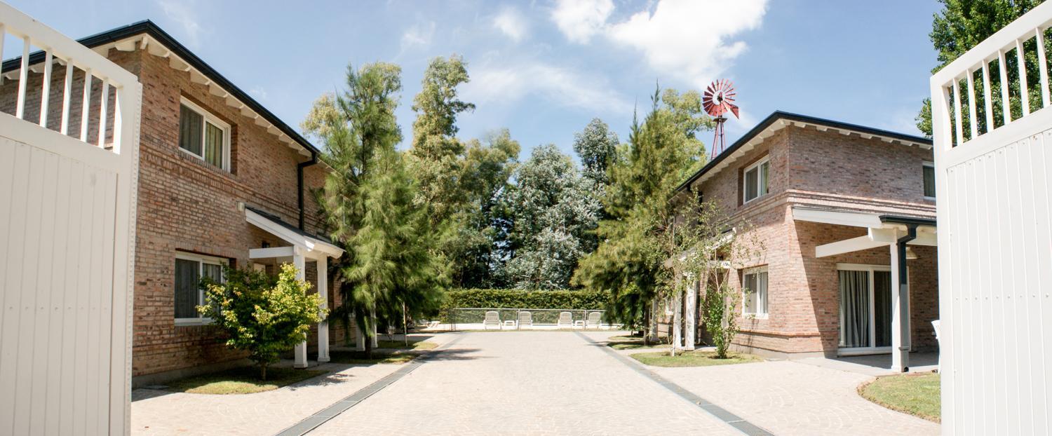 Descanso del Molino