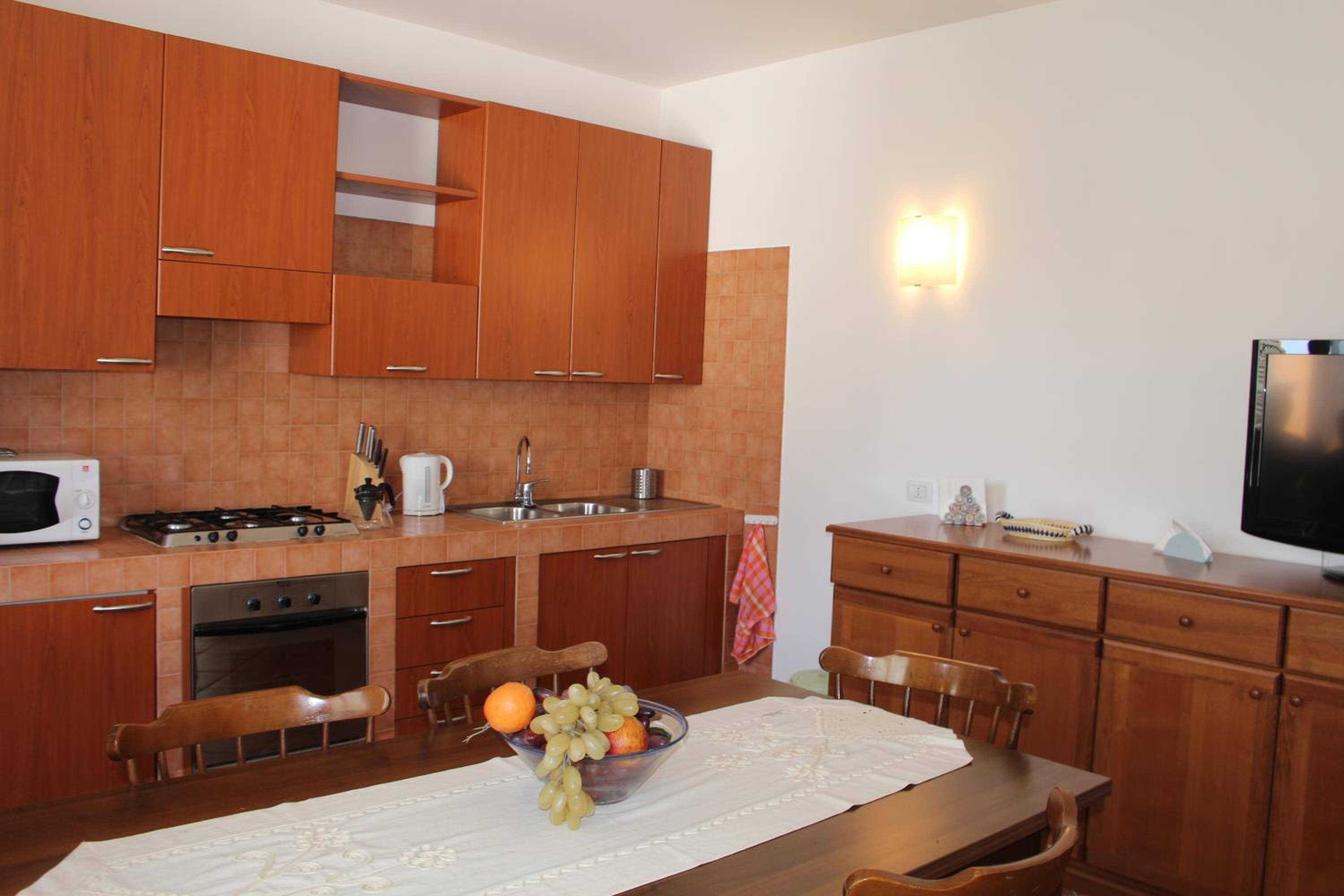 La Casa di Sofia - Casa Vacanza Monterosi