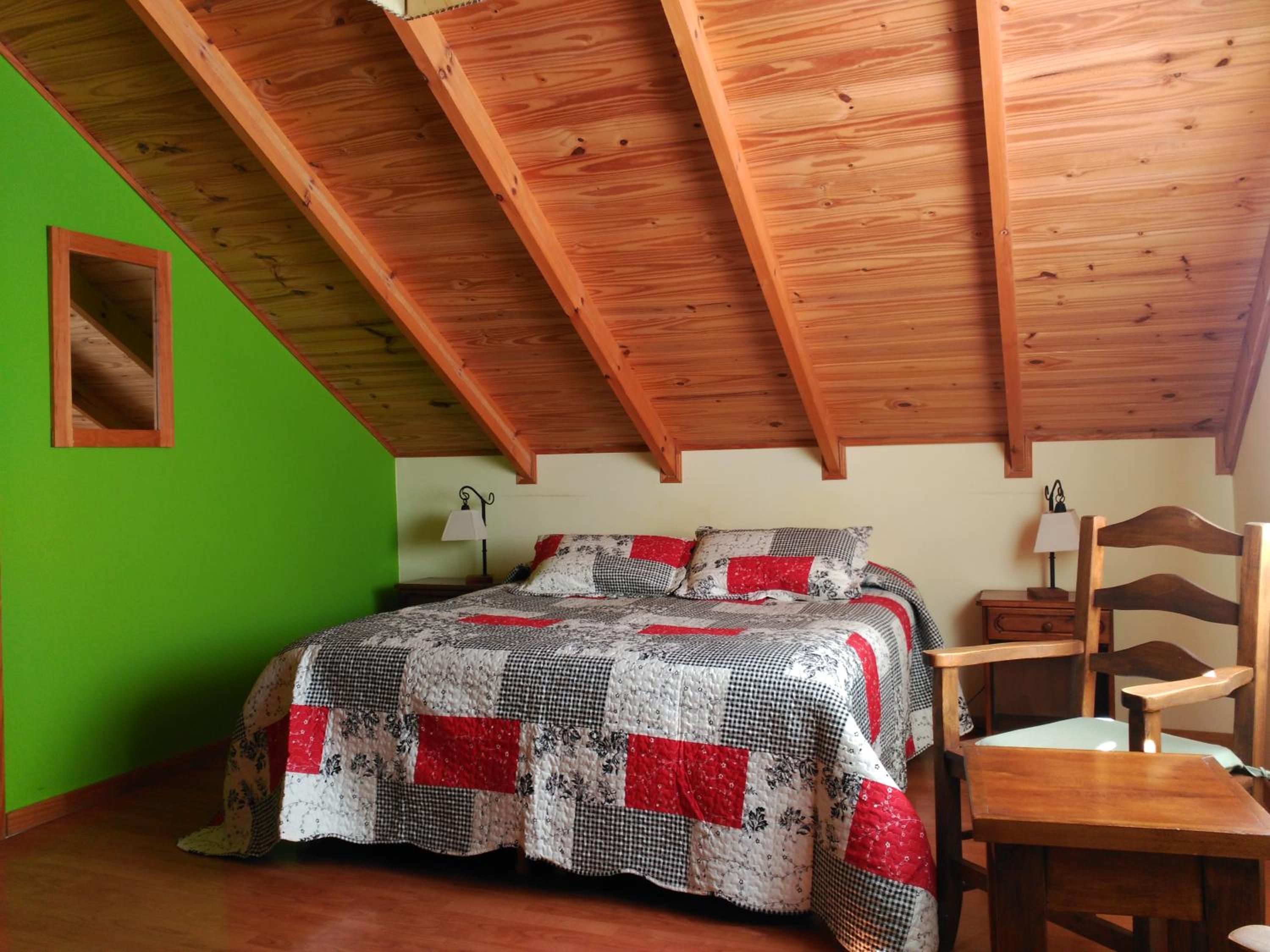 Nothofagus Bed & Breakfast