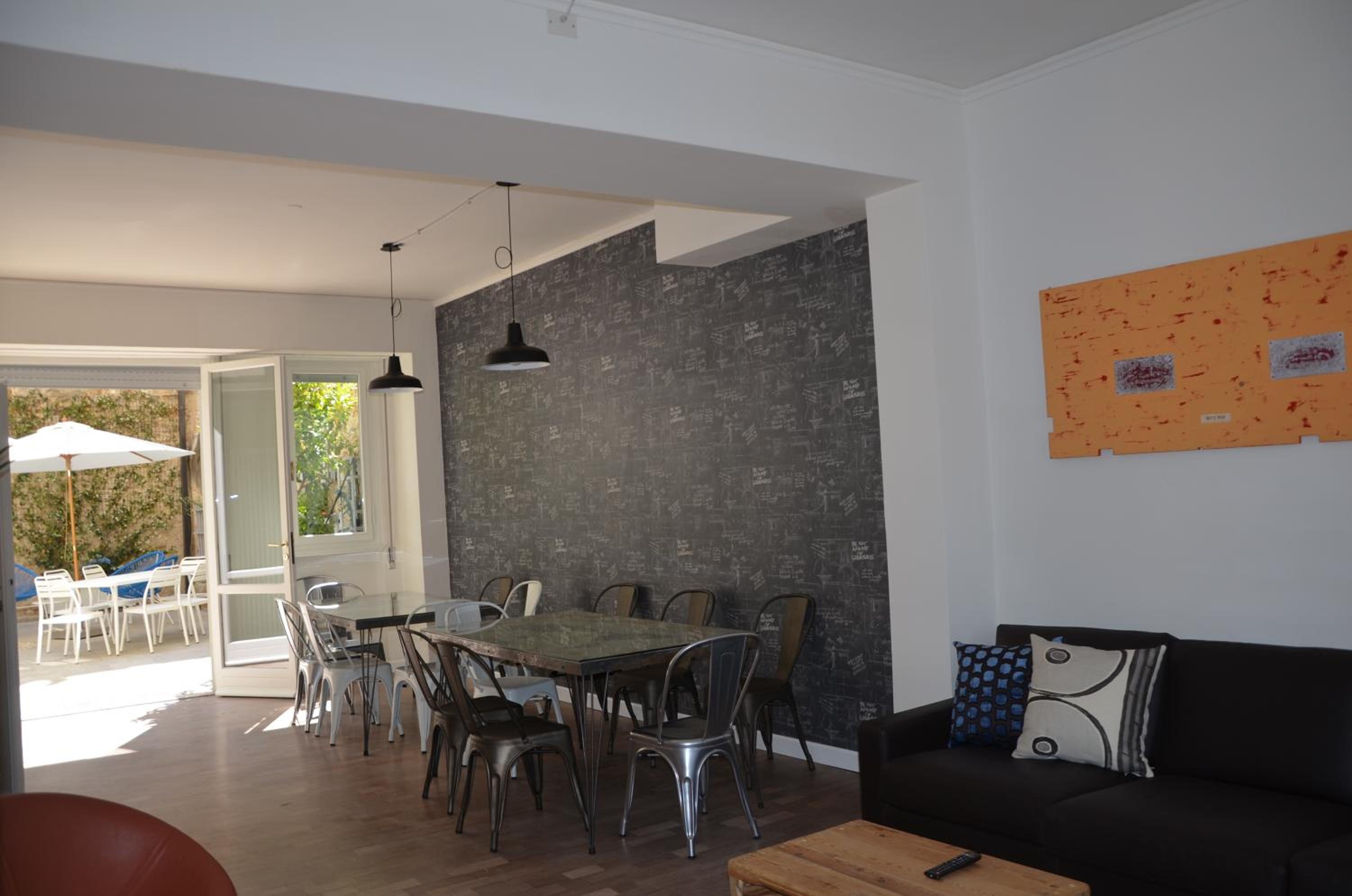 Dimora 16 Rooms & Garden