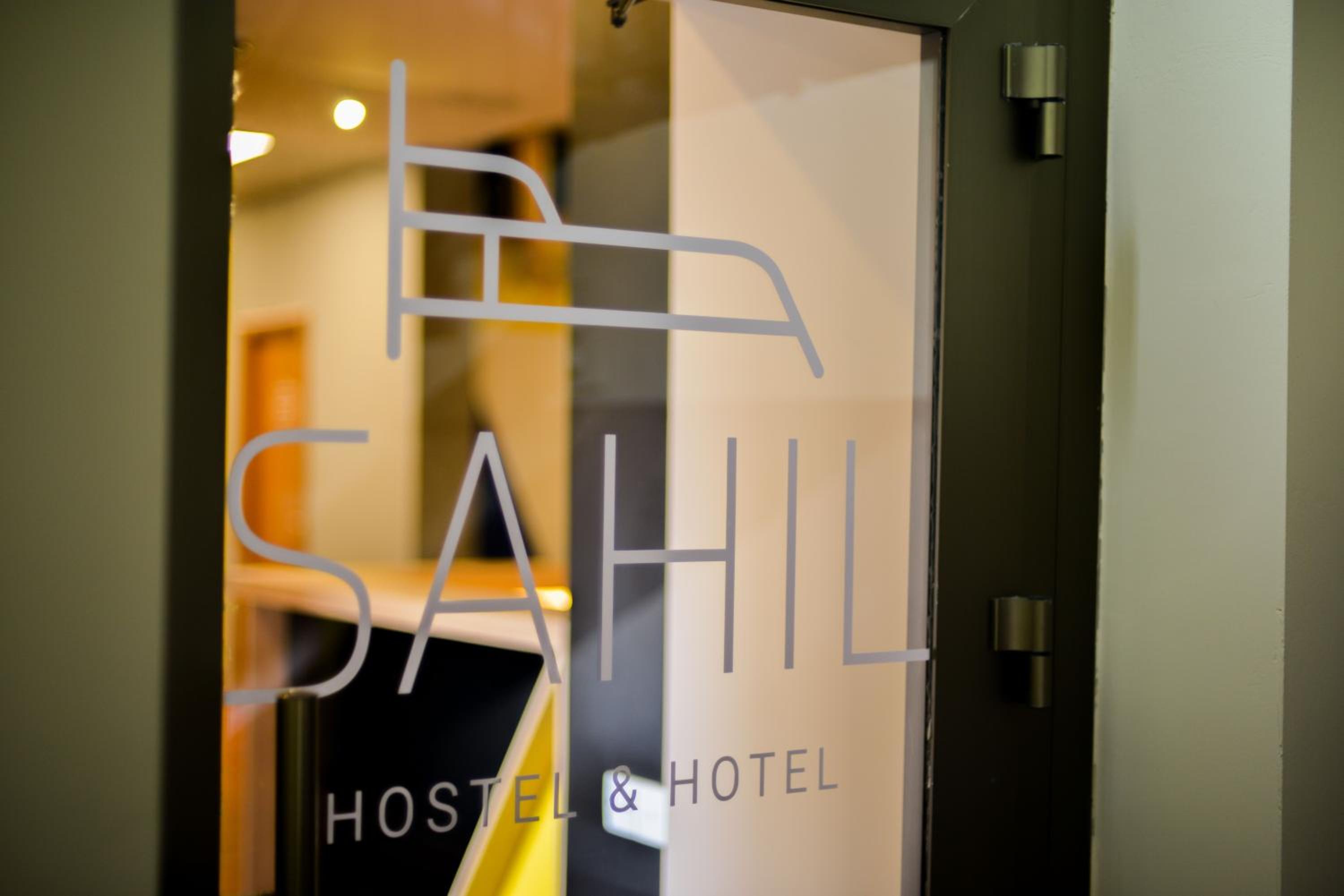SAHIL Hostel & Hotel