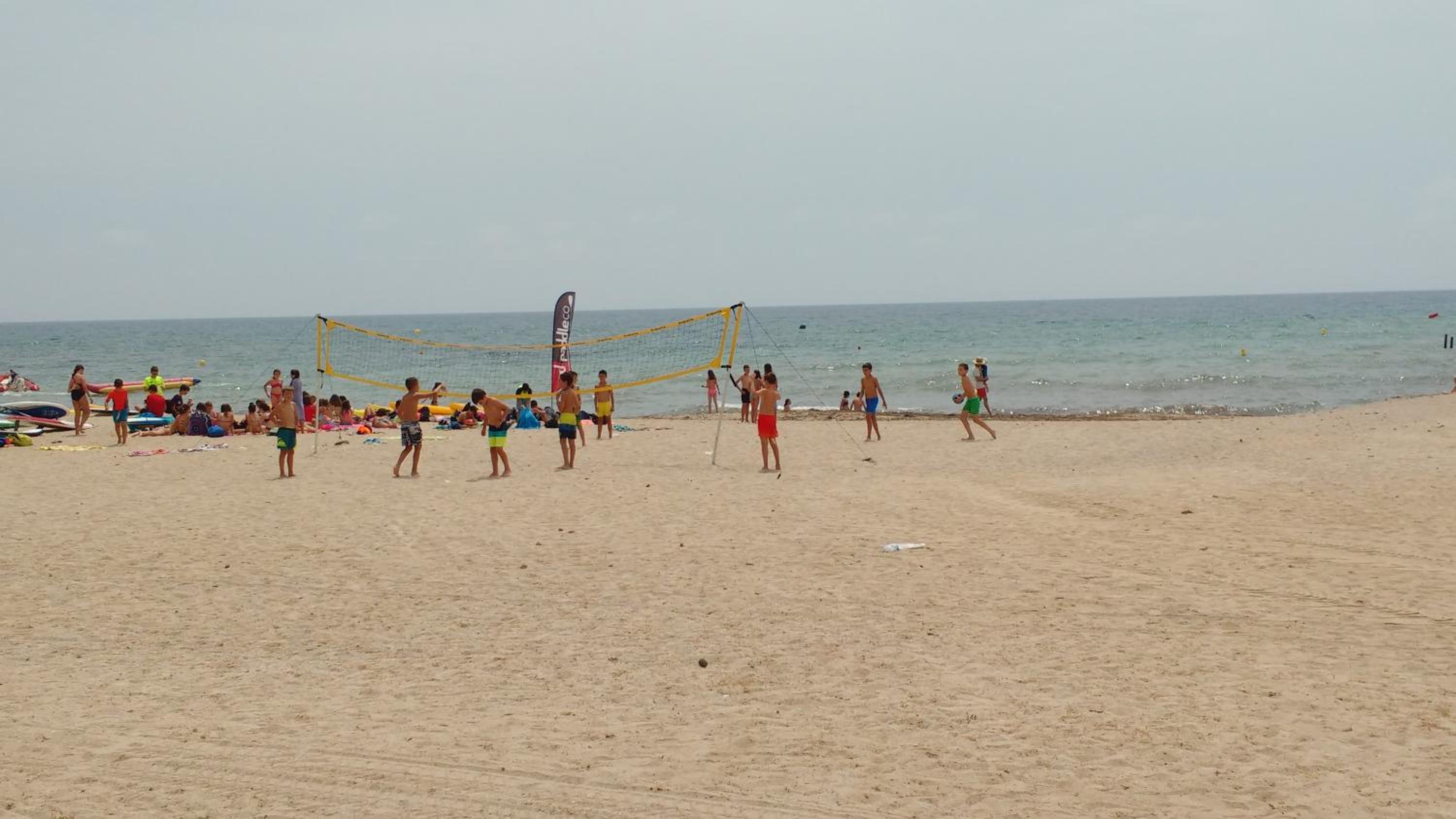 Camping Platja Cambrils