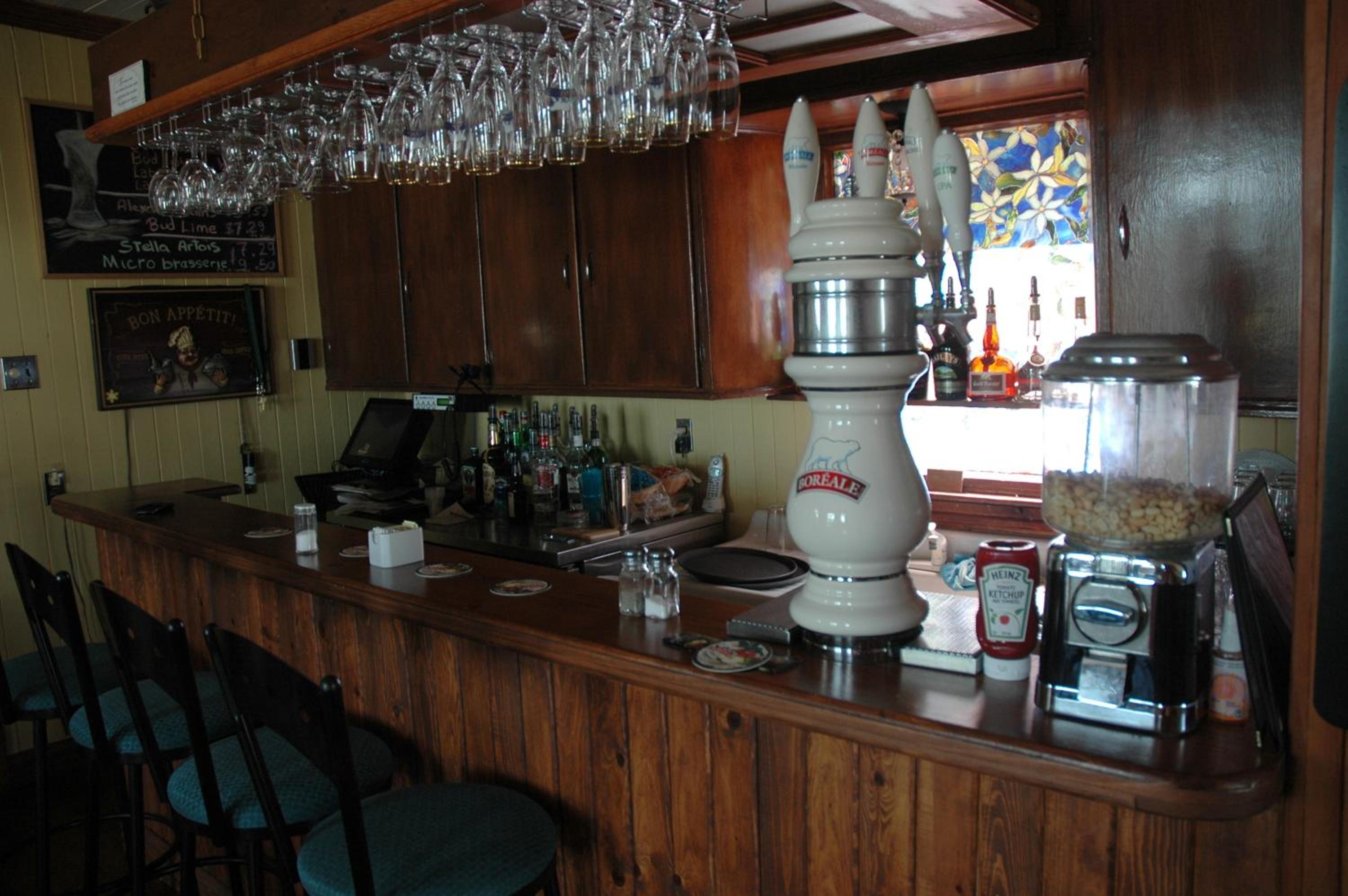 Auberge Le Four à Pain