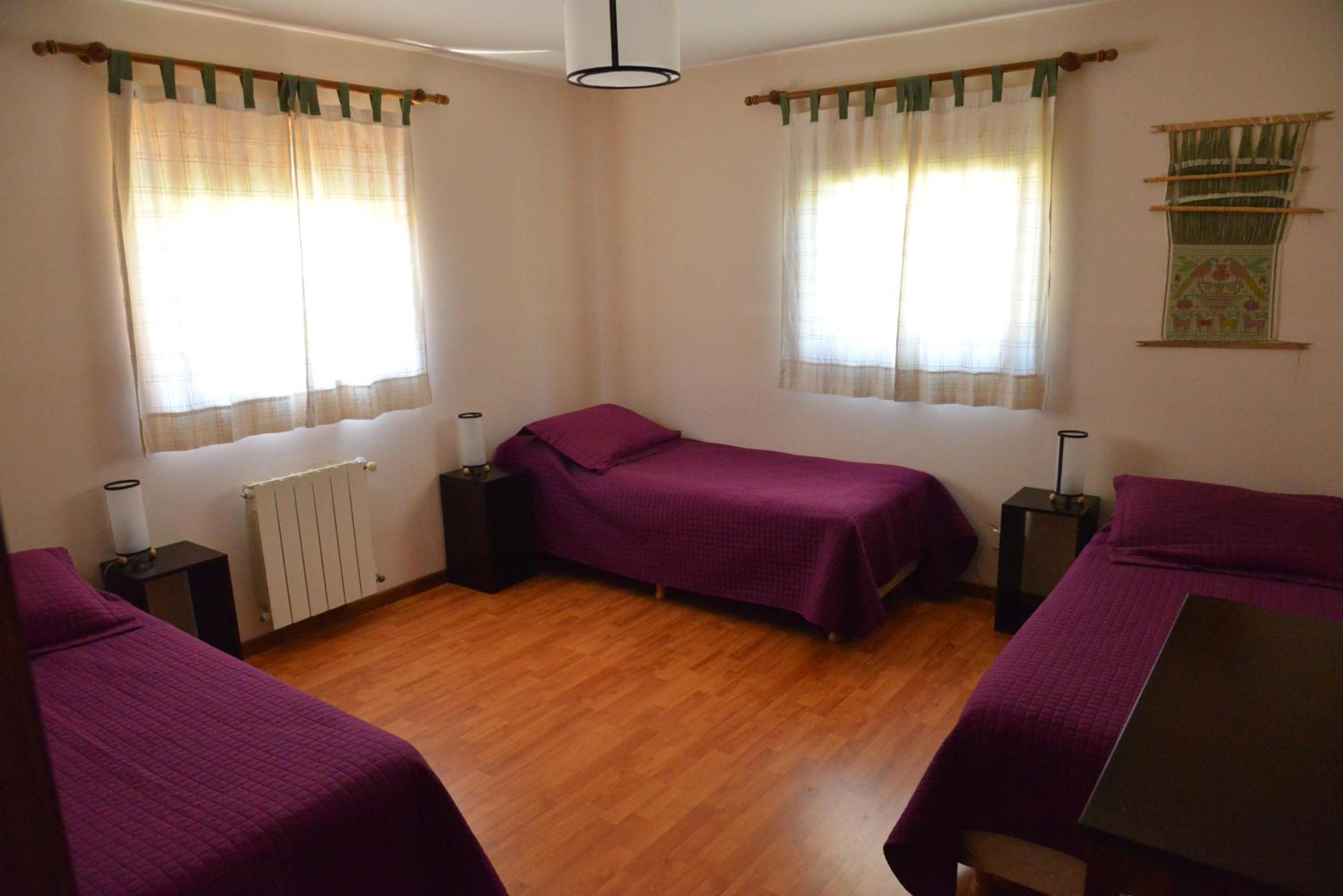 Nothofagus Bed & Breakfast