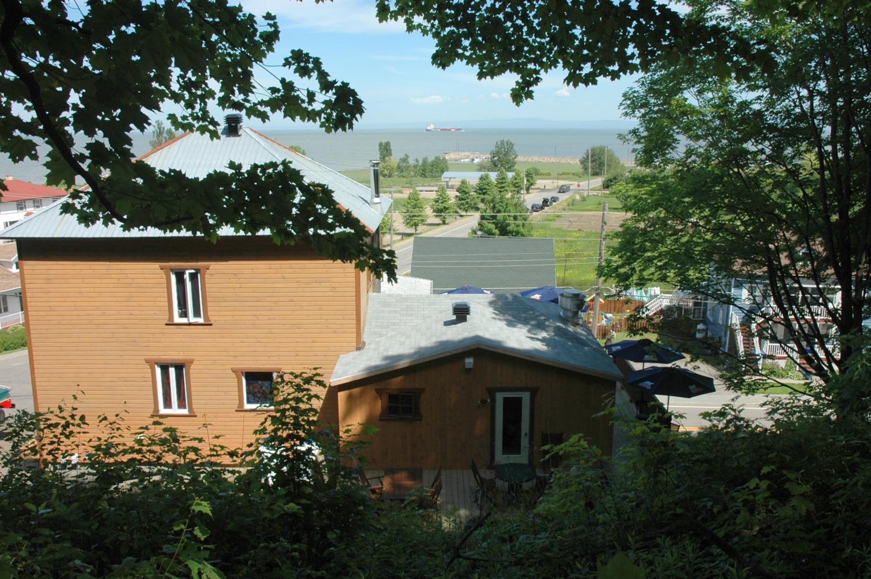 Auberge Le Four à Pain