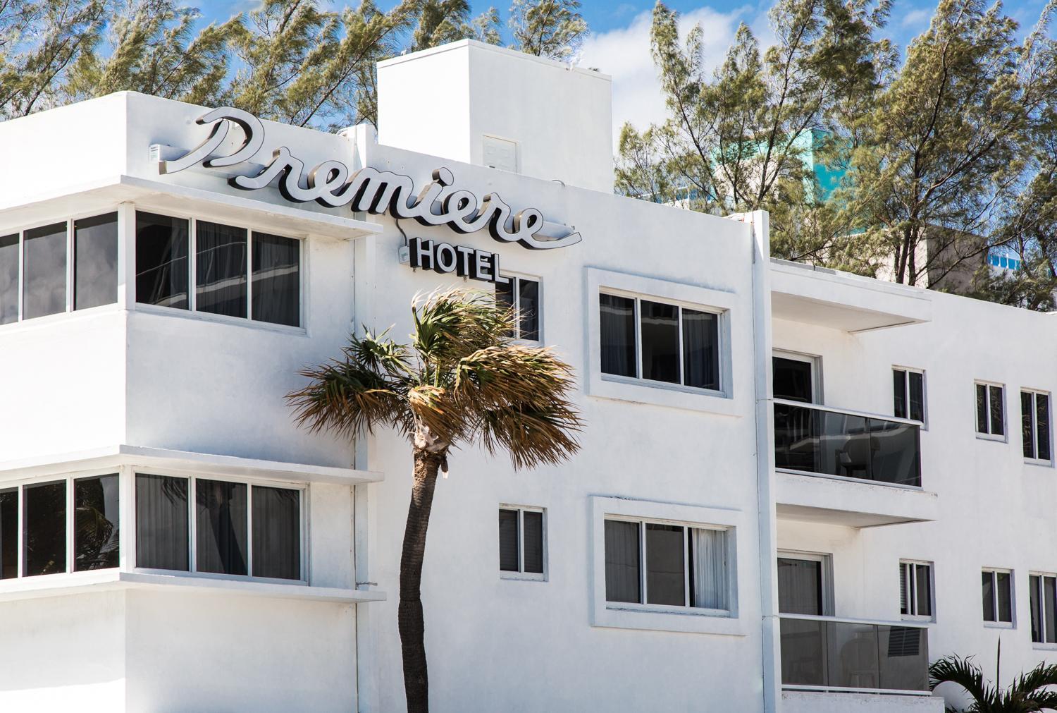 Hotel Premiere Hotel - Image 1