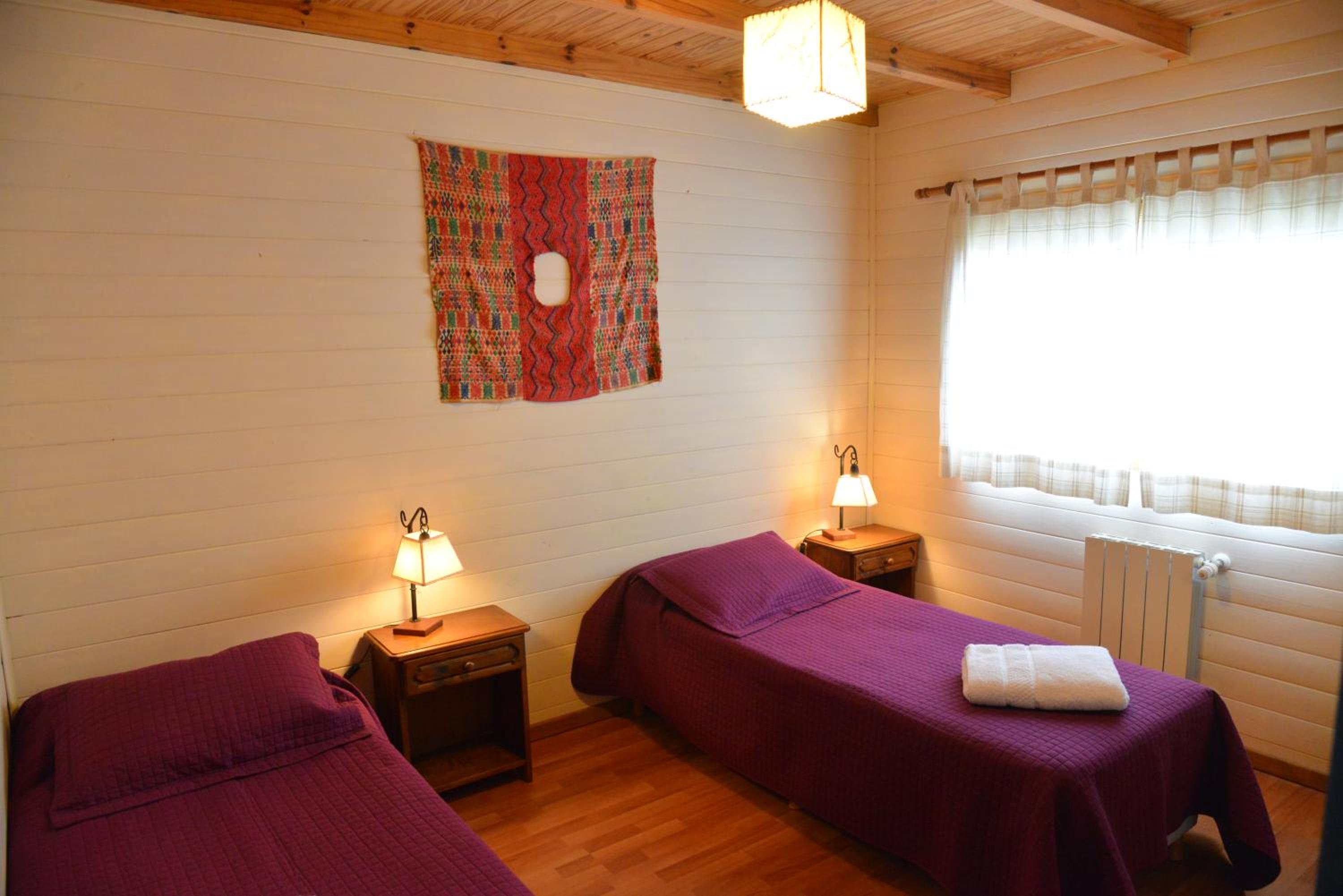 Nothofagus Bed & Breakfast