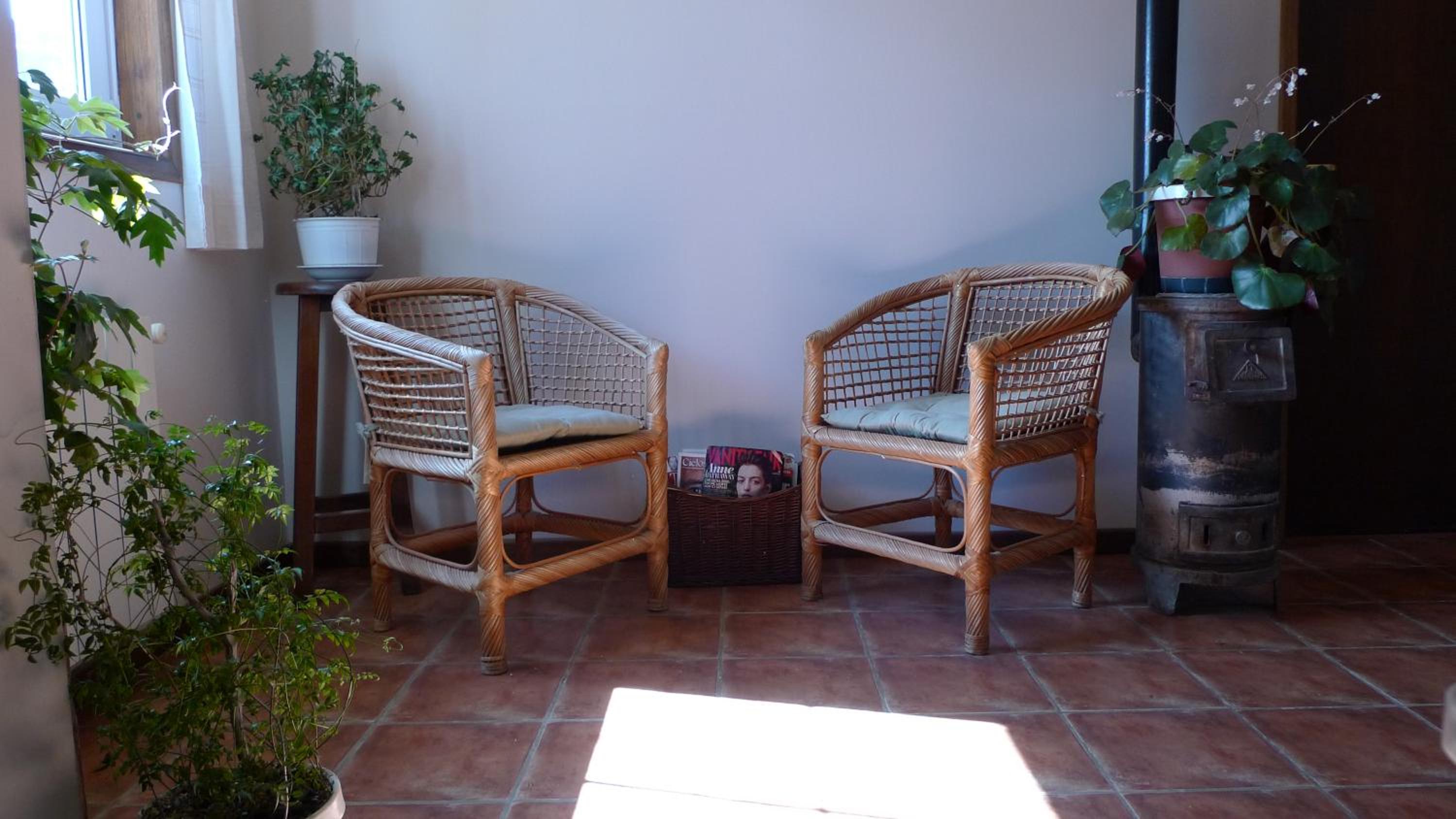 Nothofagus Bed & Breakfast