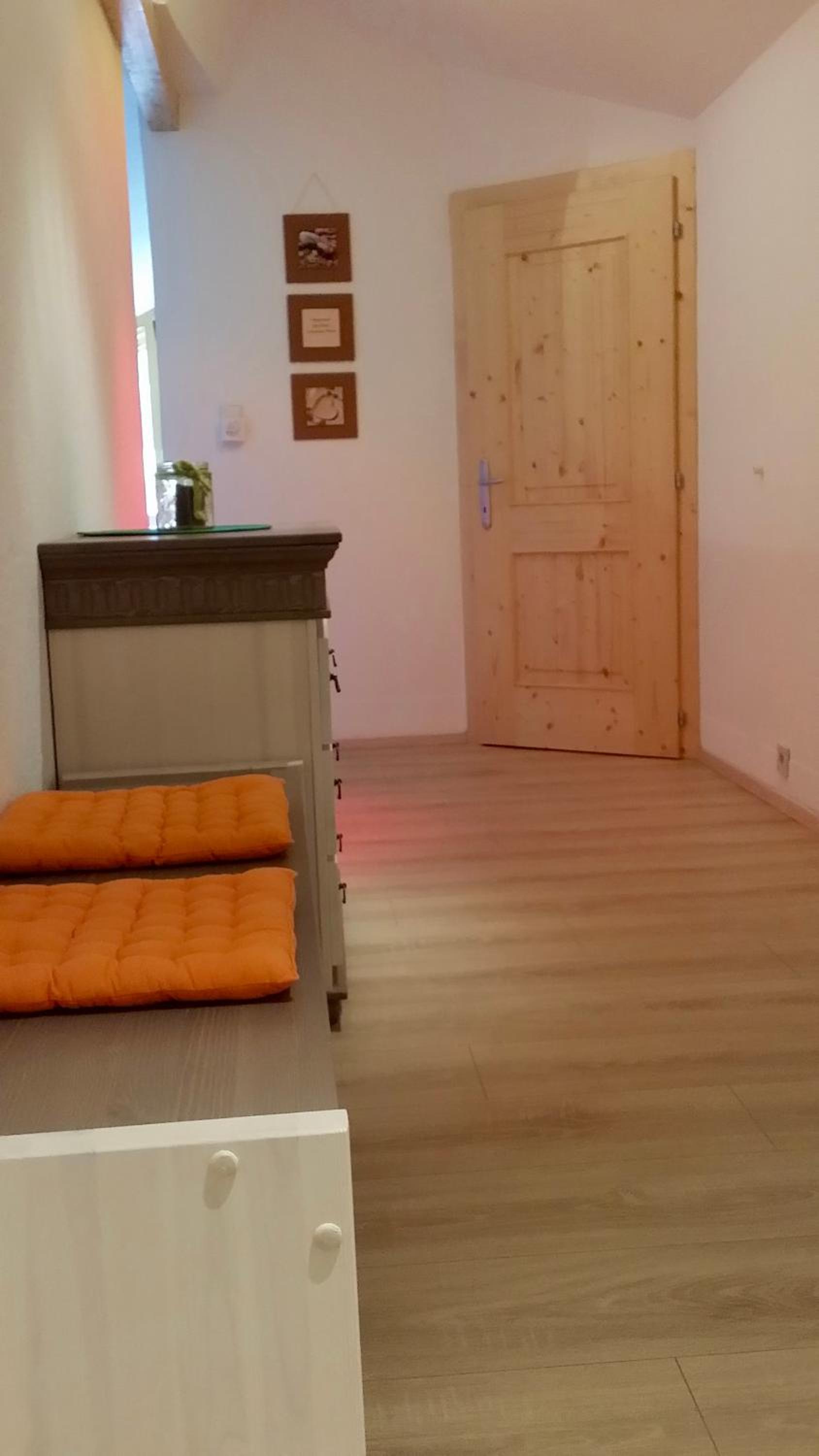 Ferienwohnung Stubenböck