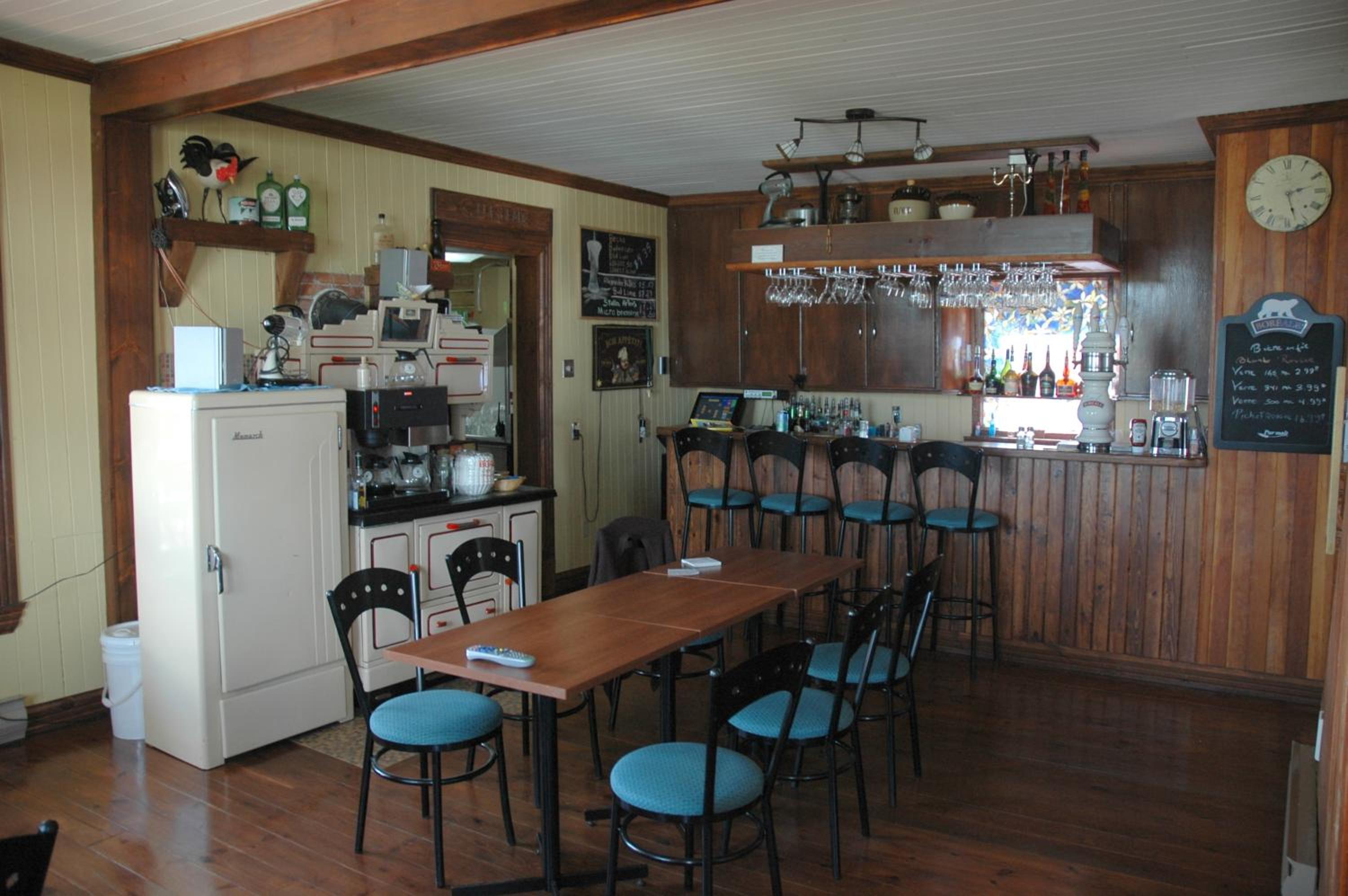 Auberge Le Four à Pain