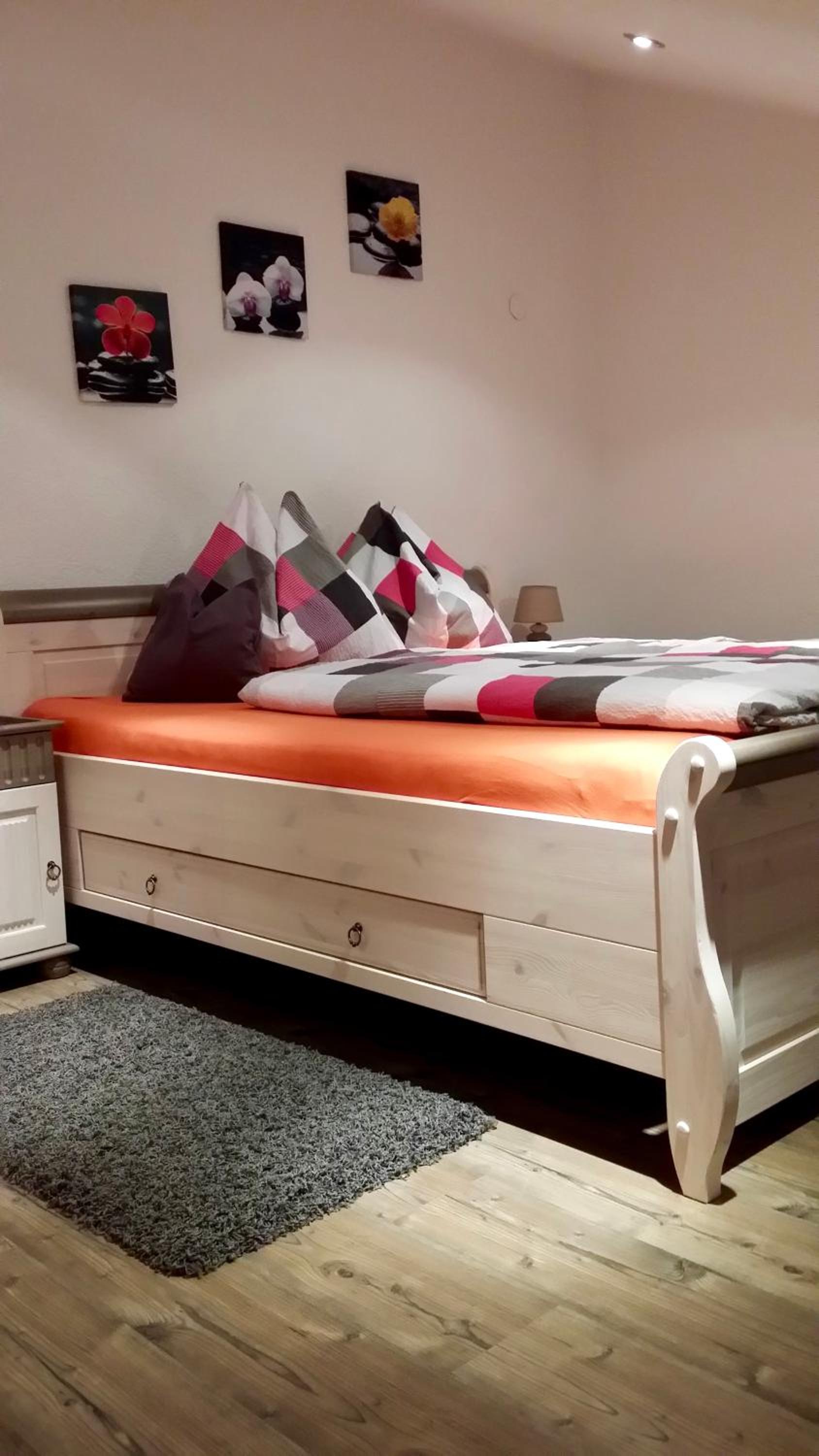 Ferienwohnung Stubenböck