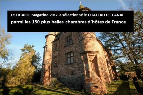 Rodez Vacations - Chateau de Canac - Property Image 1