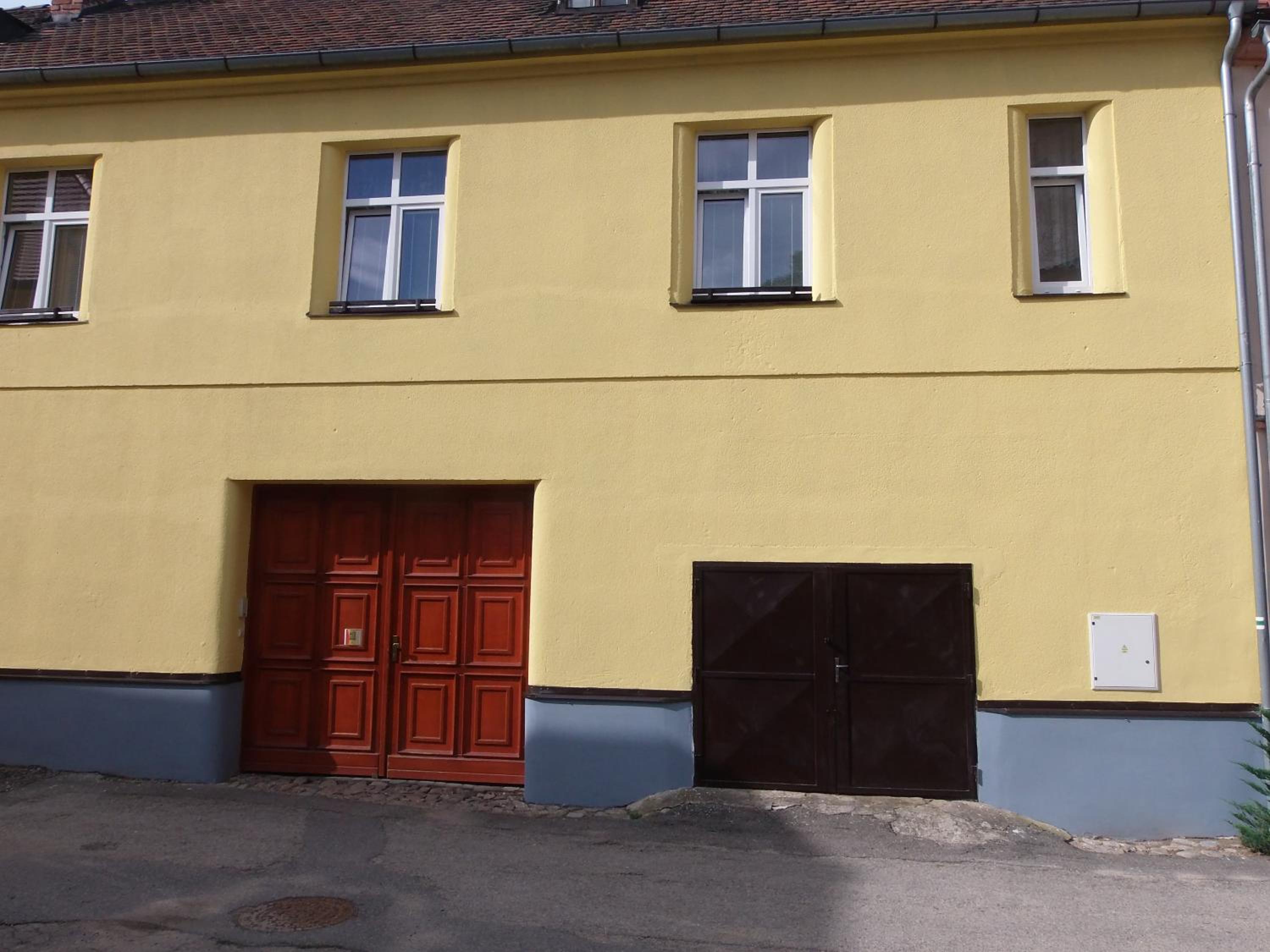 Penzion Netolice