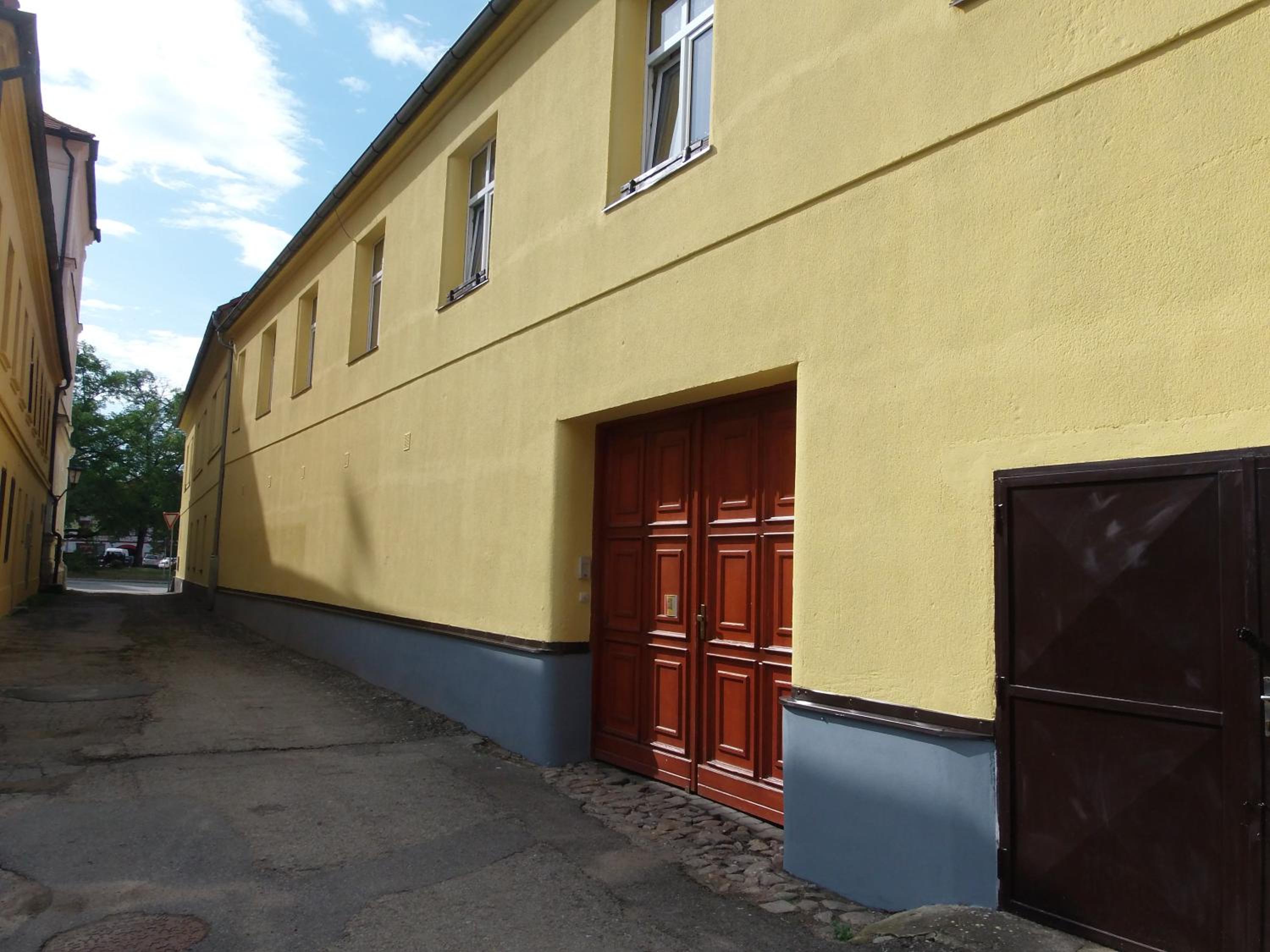 Penzion Netolice
