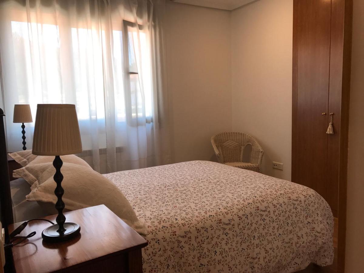 Apartamento Horreo Centro Cangas de Onis