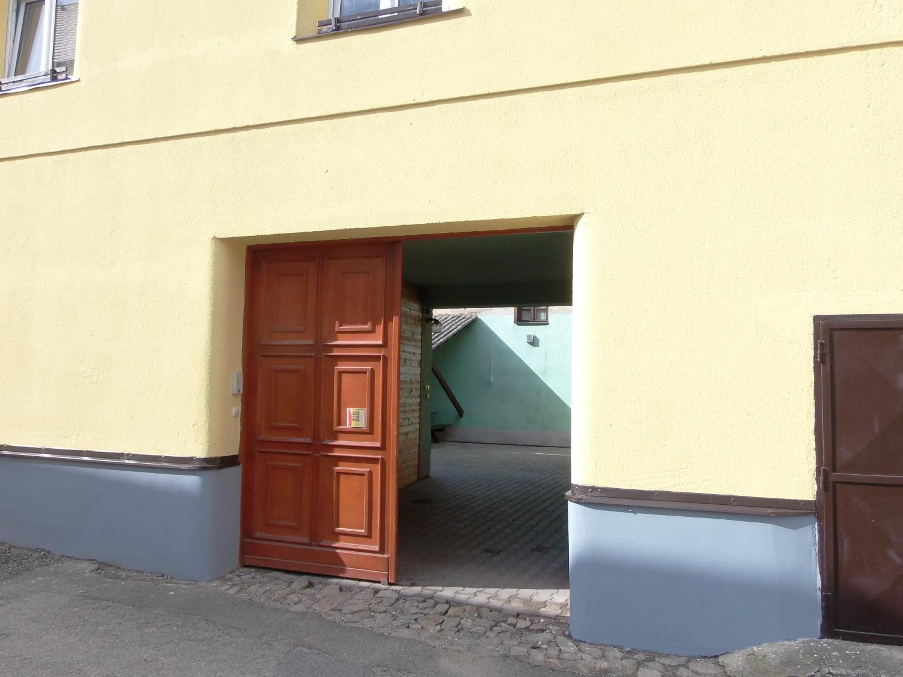 Penzion Netolice