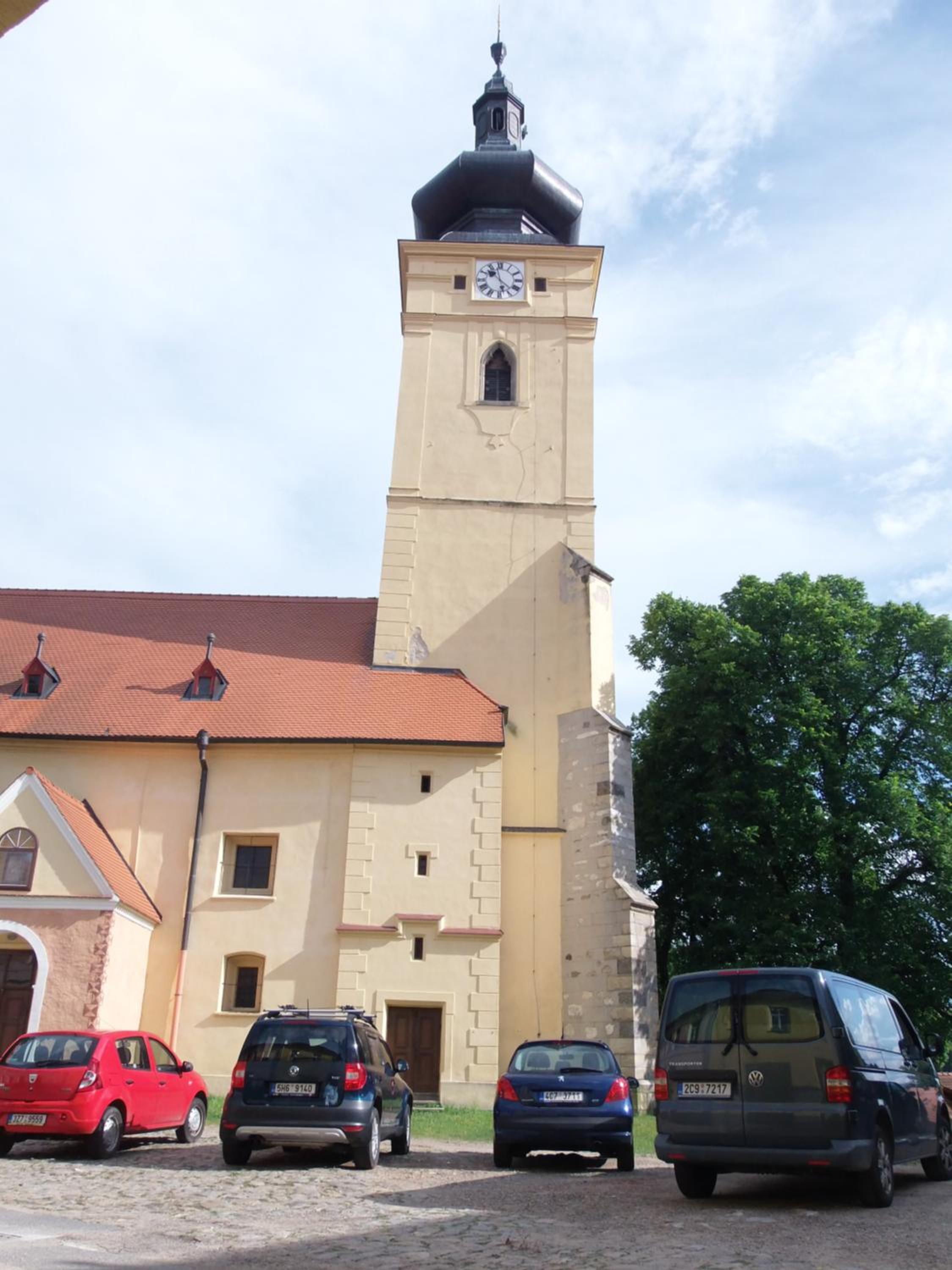 Penzion Netolice