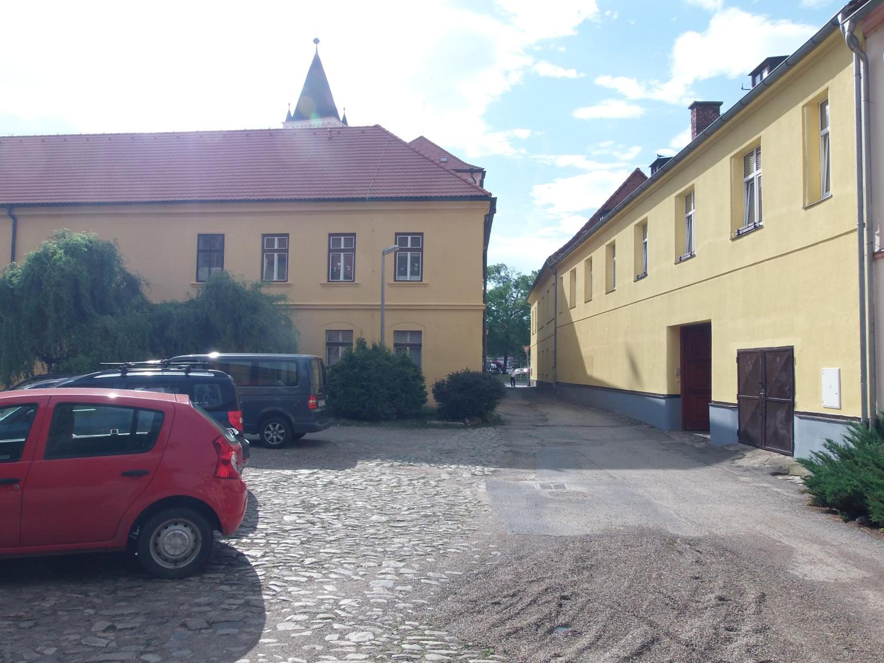 Penzion Netolice
