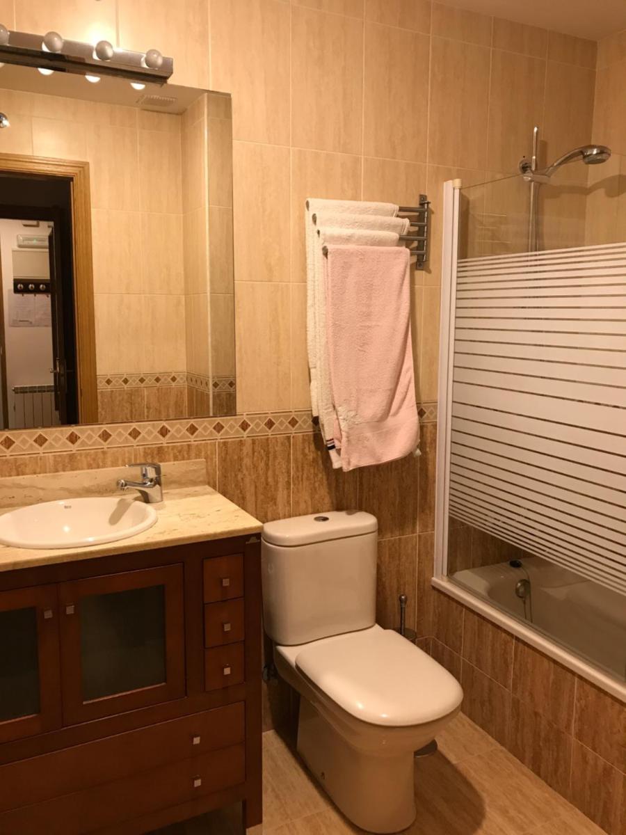 Apartamento Horreo Centro Cangas de Onis