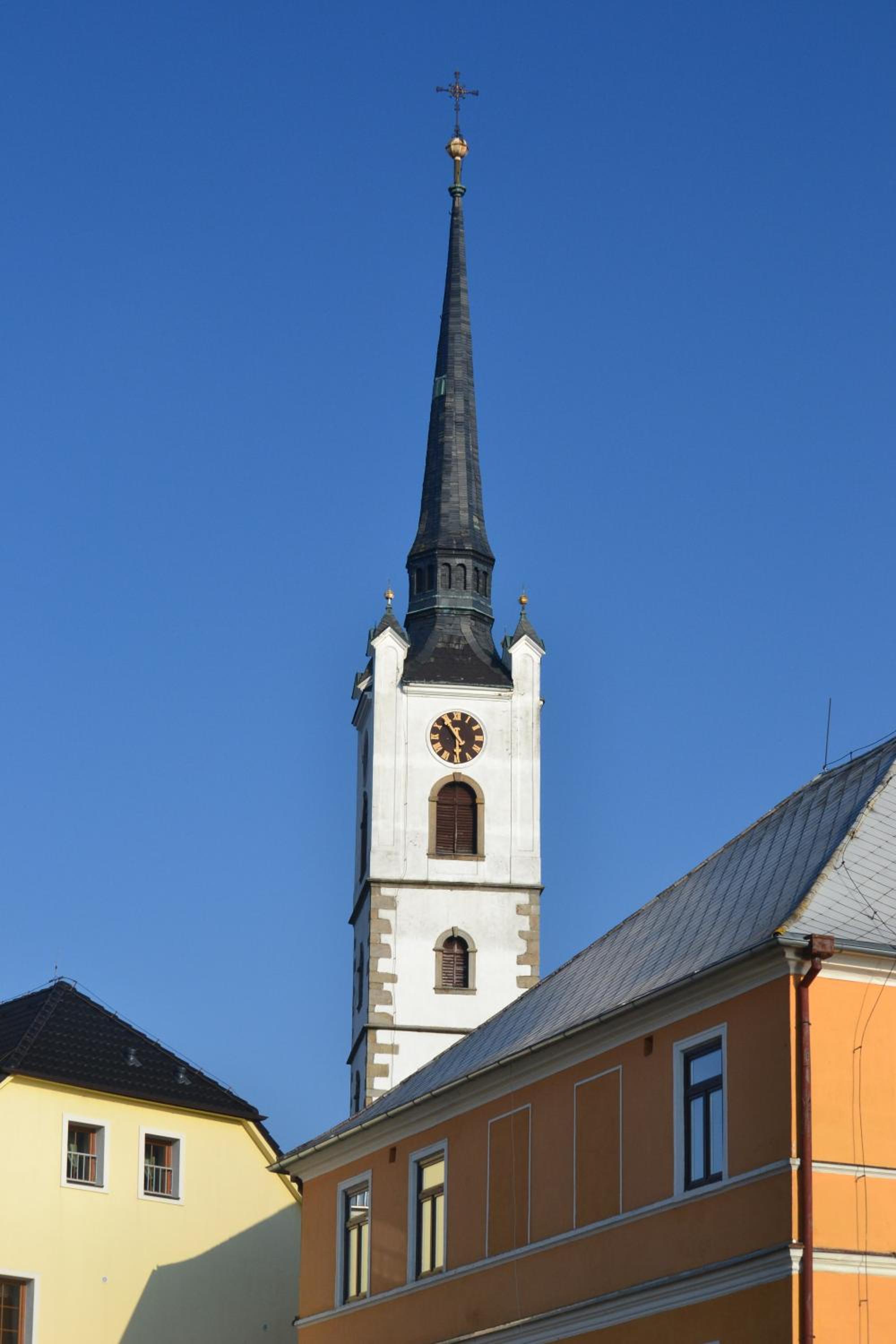 Pension U Kostela