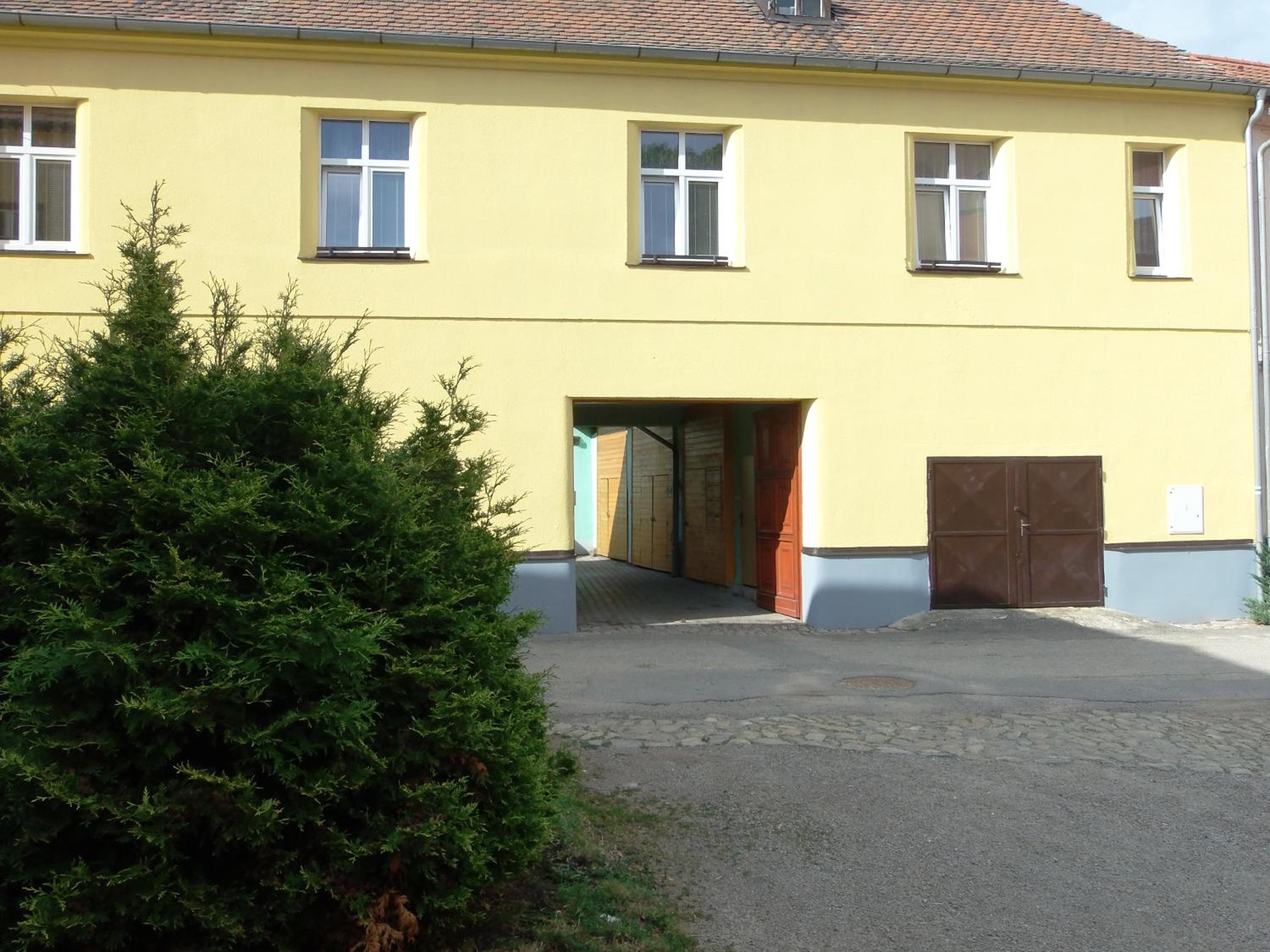 Penzion Netolice