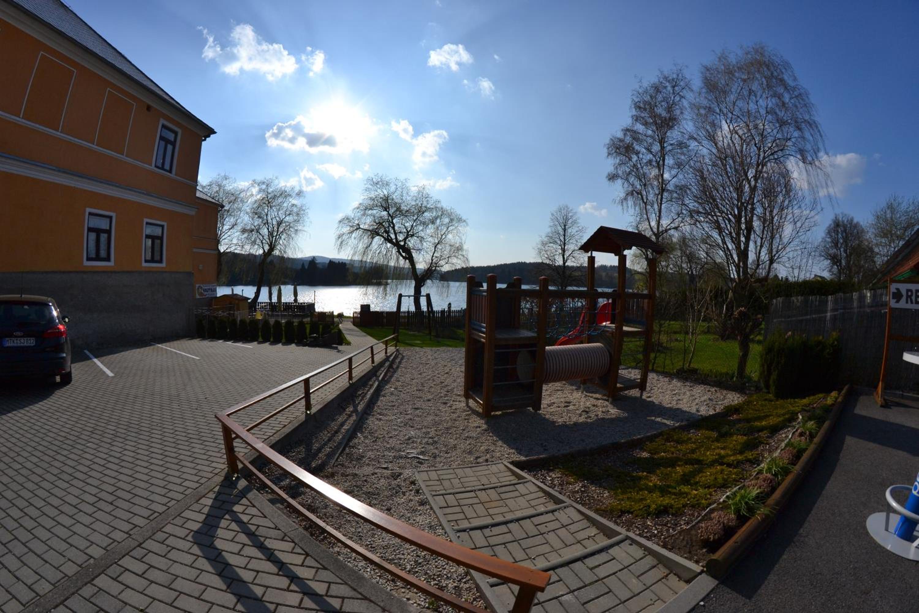 Pension U Kostela