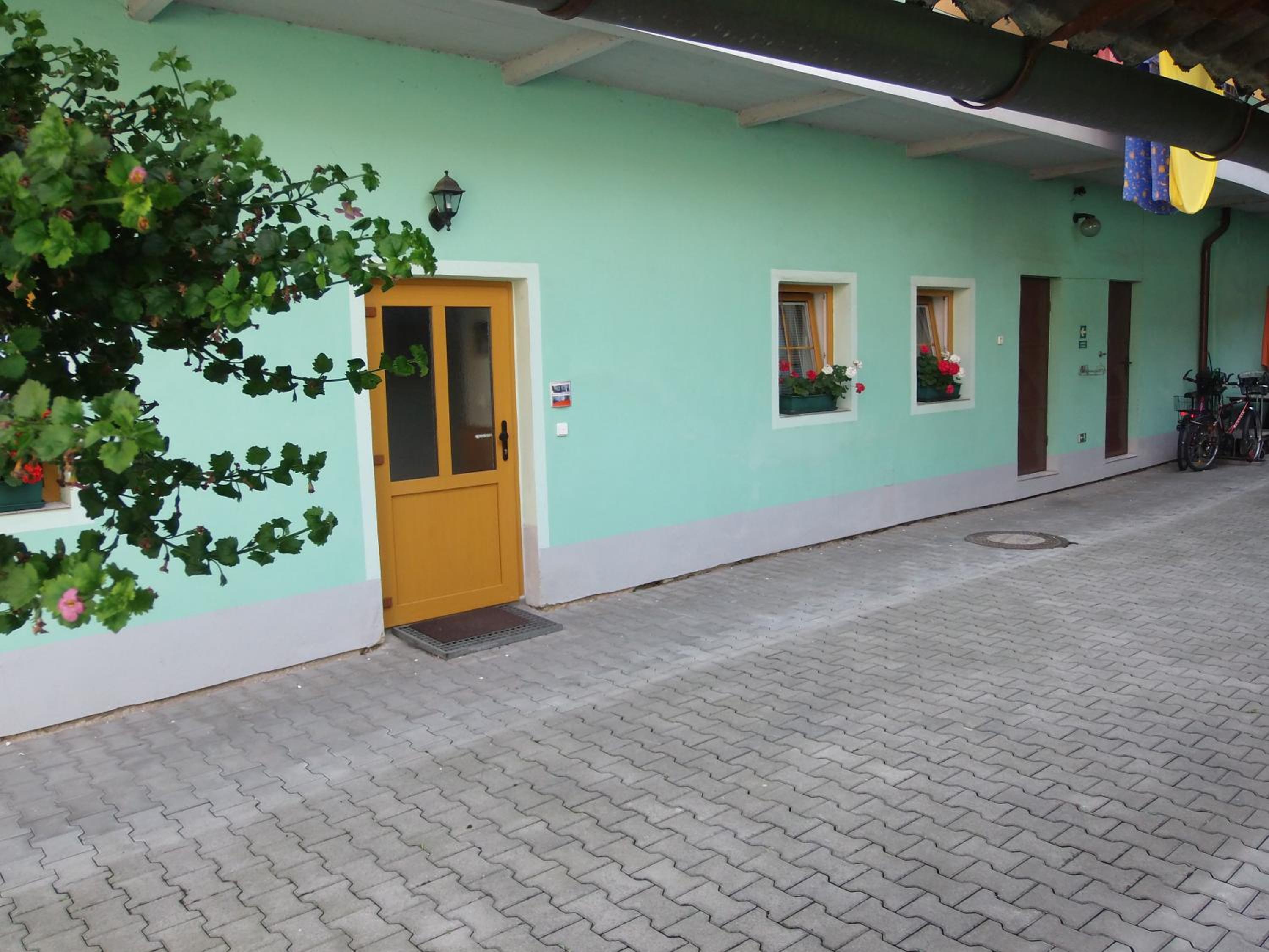 Penzion Netolice