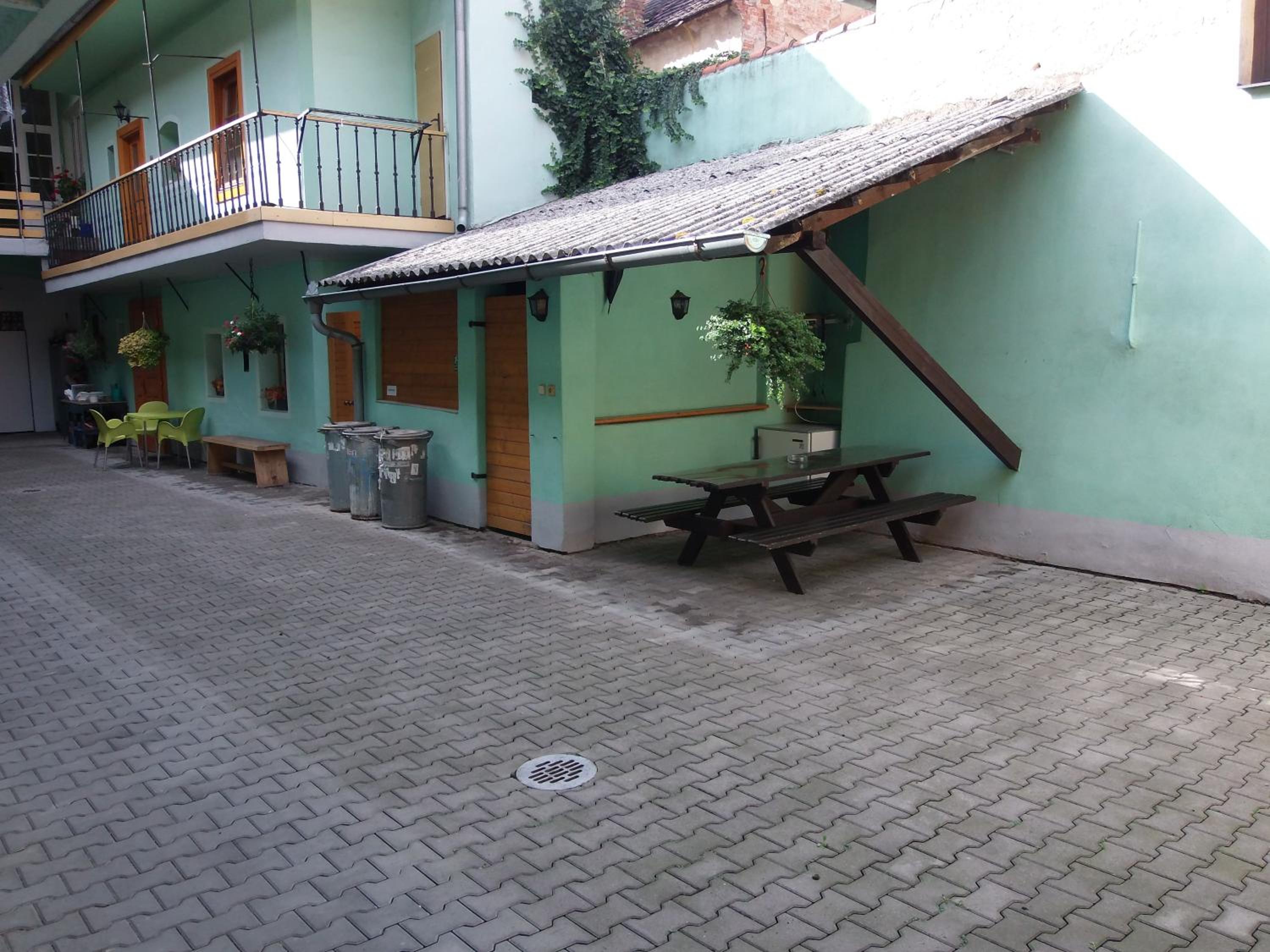 Penzion Netolice
