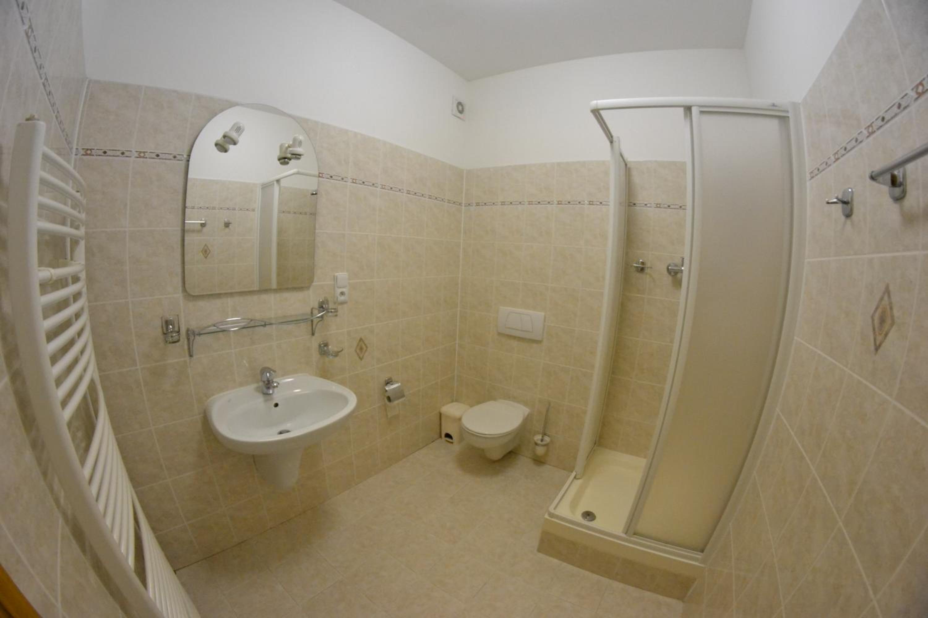Pension U Kostela