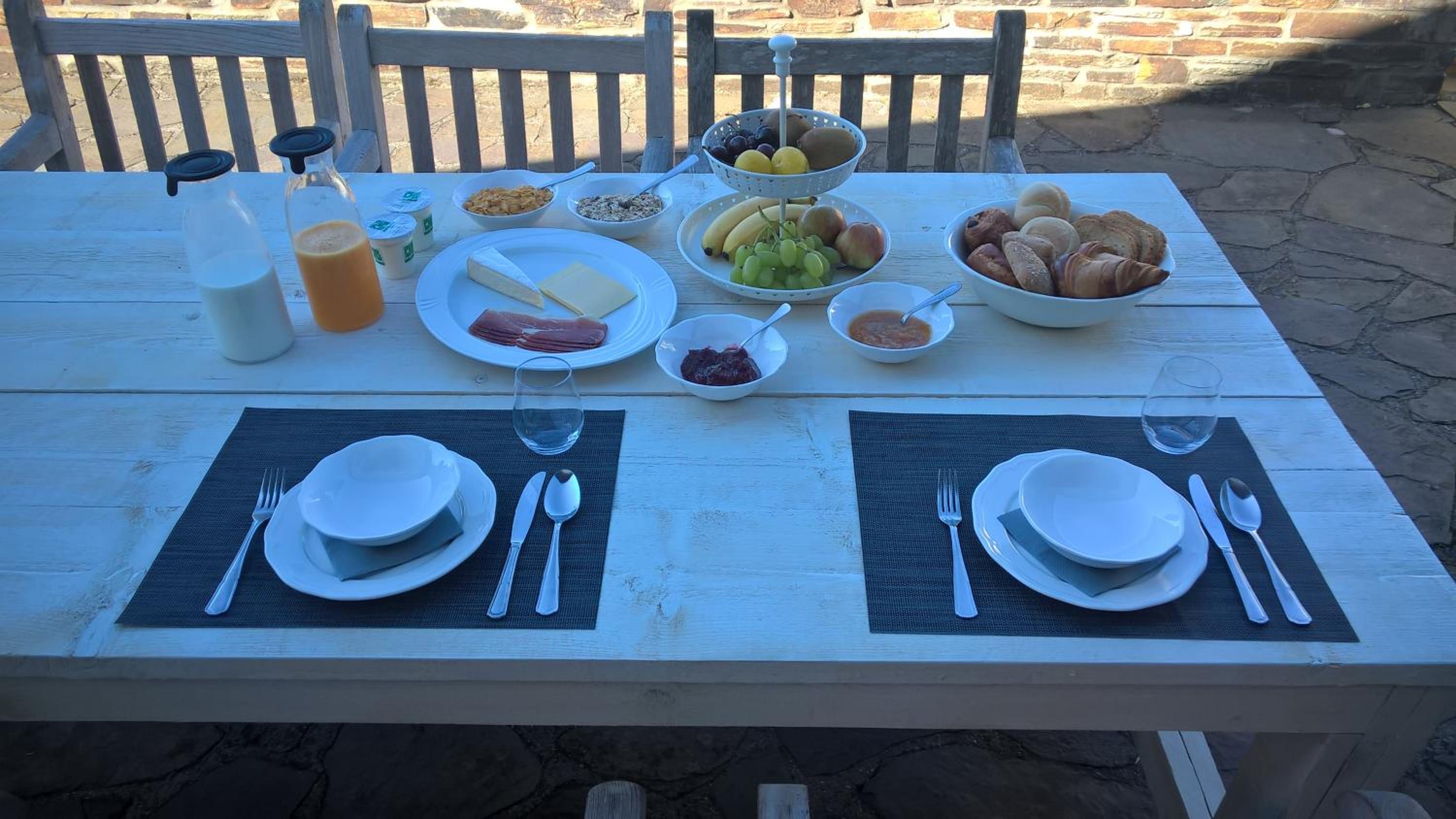 B&B Le Nid Doux (Vresse-Sur-Semois/Chairière)