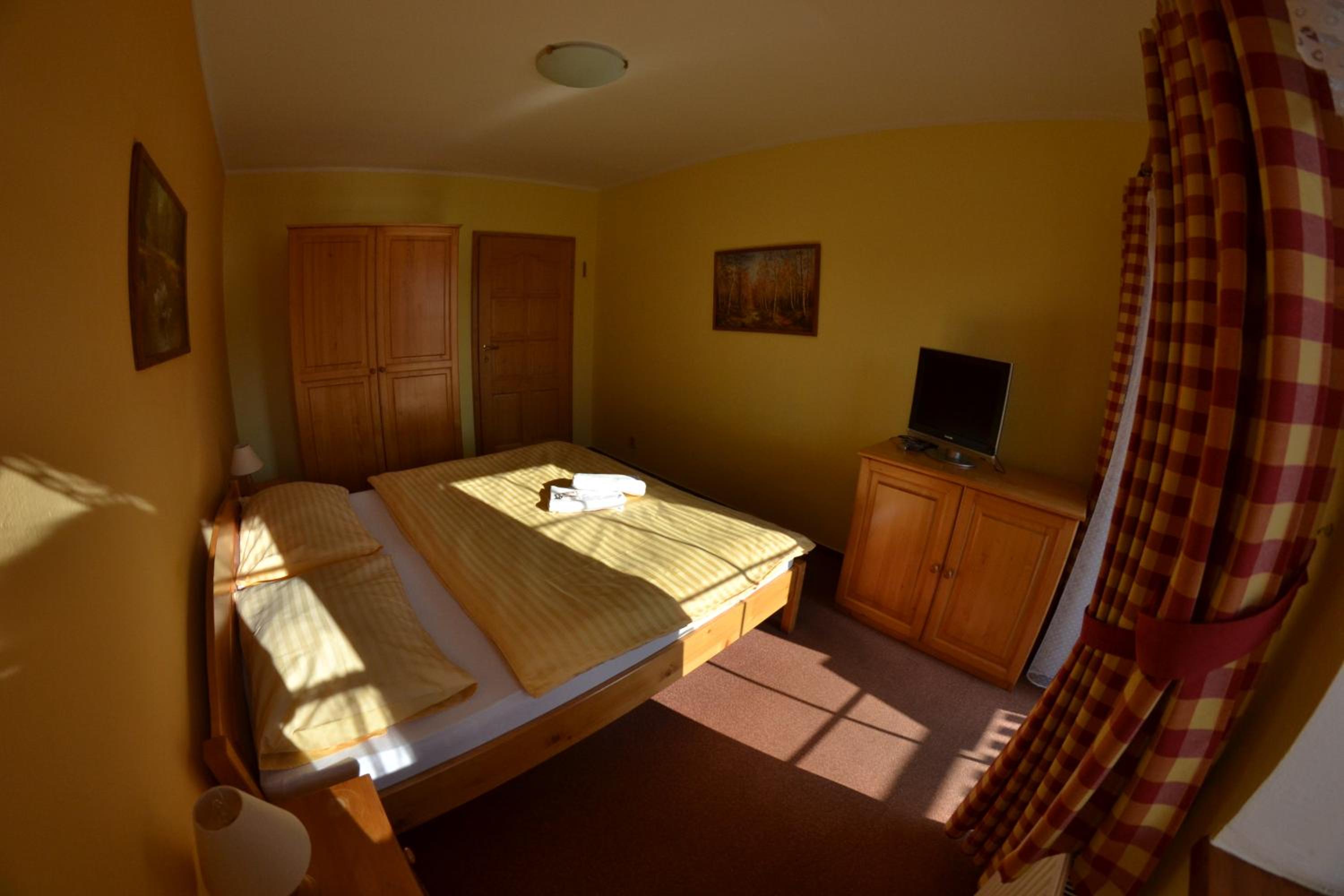 Pension U Kostela