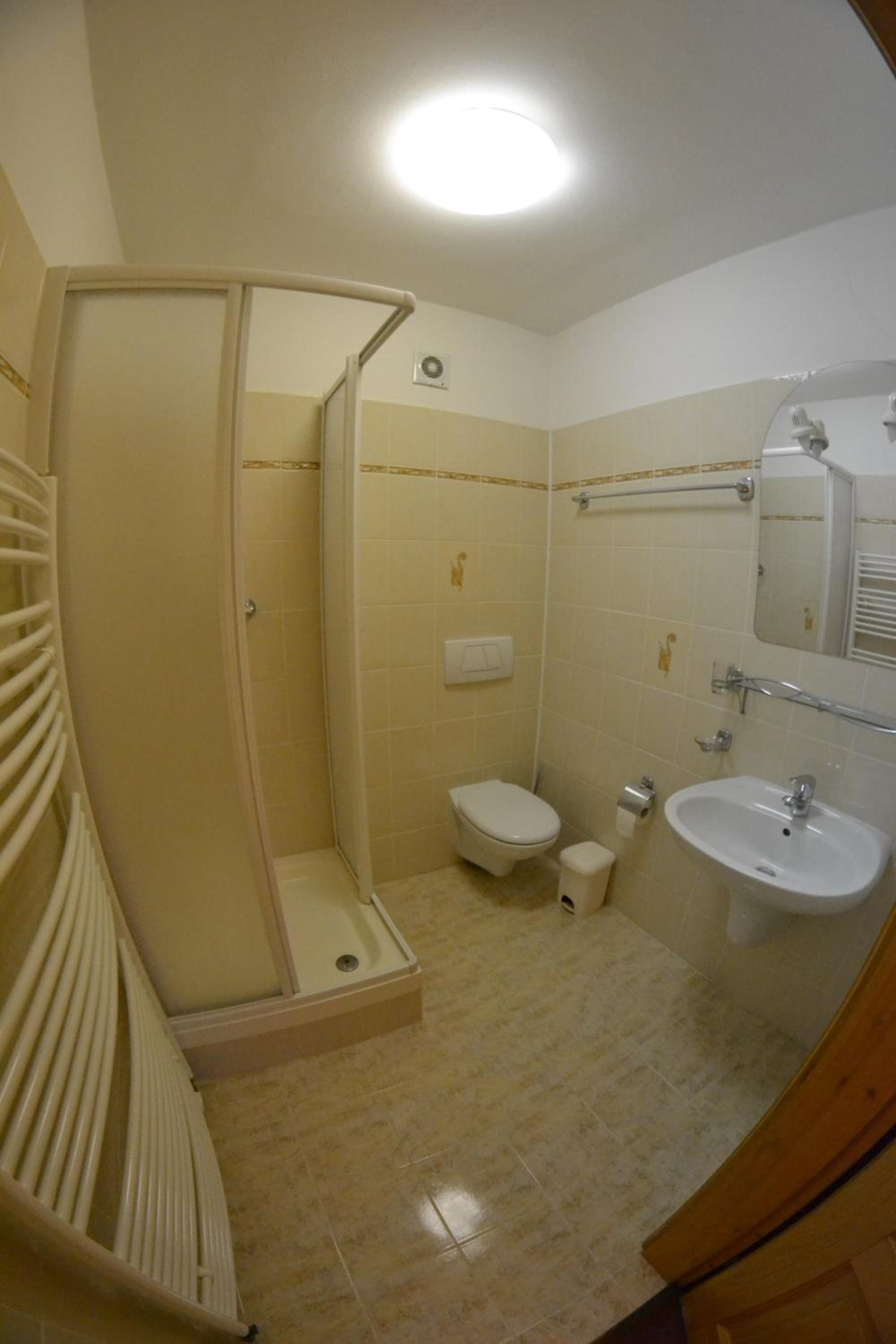 Pension U Kostela