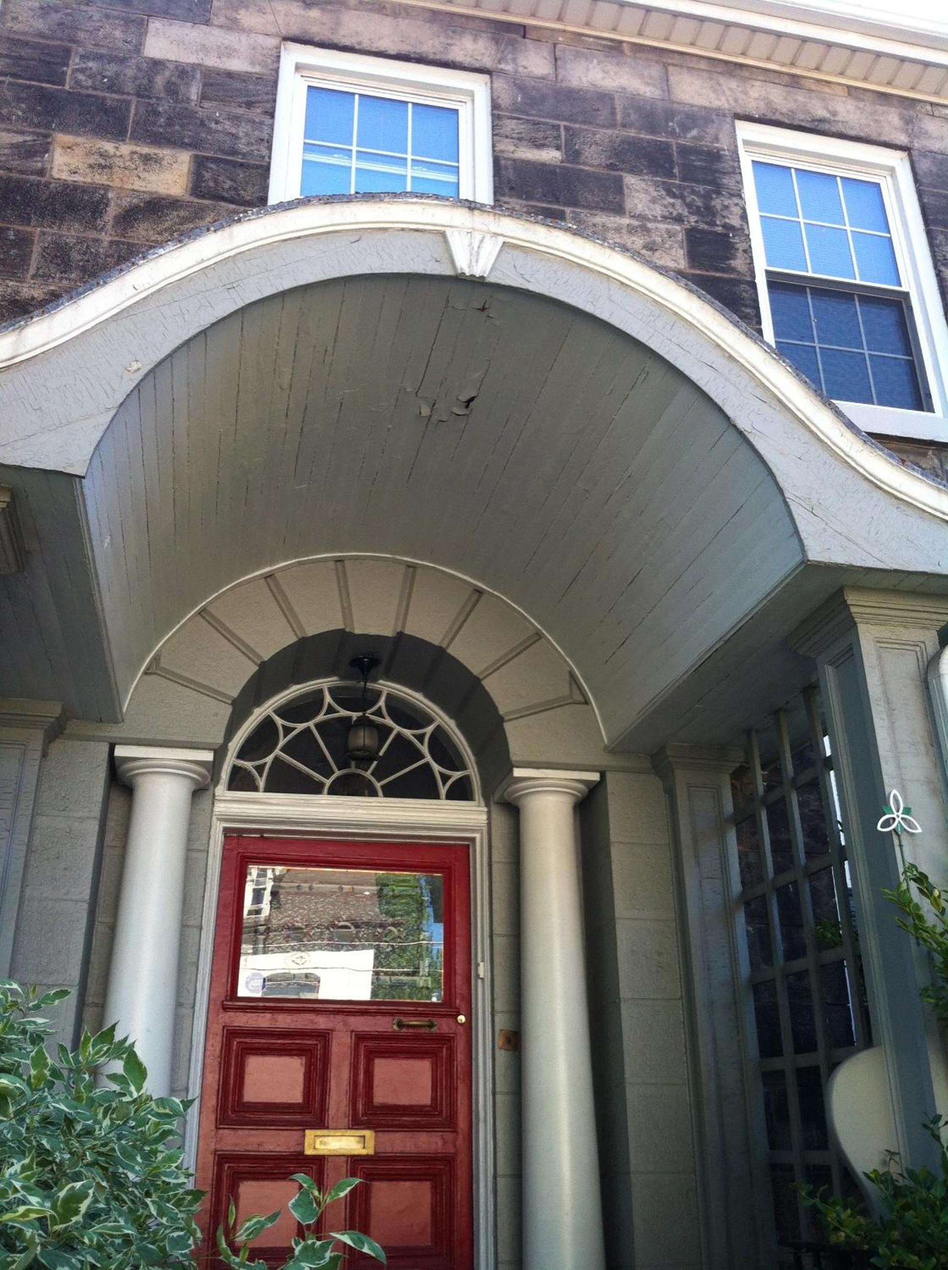 Pring Guesthouse