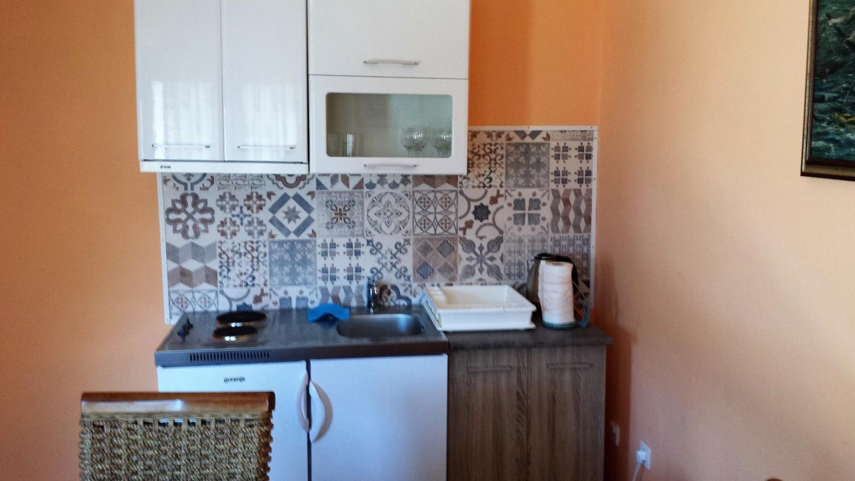 Sole Apartments