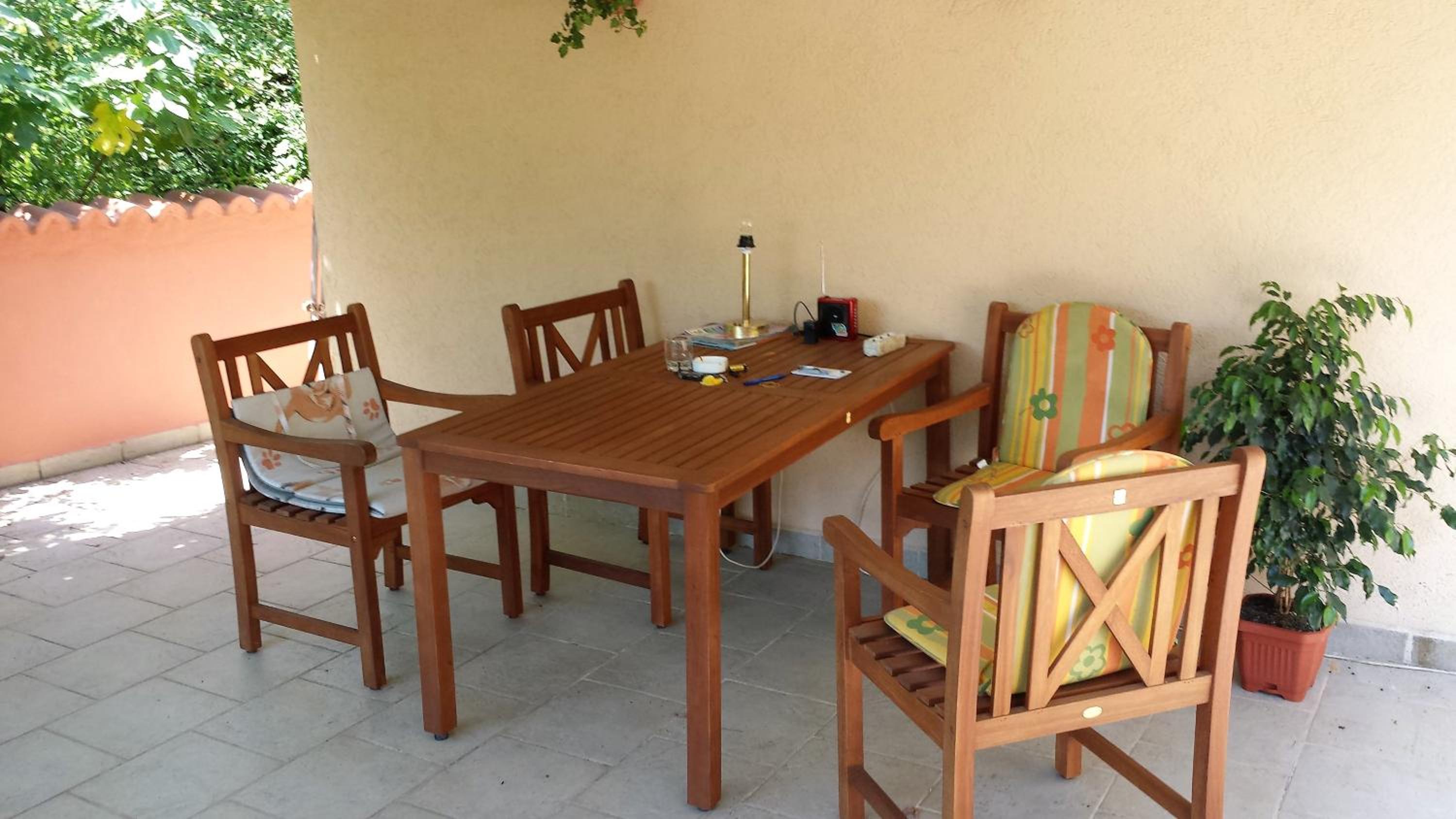 Sole Apartments
