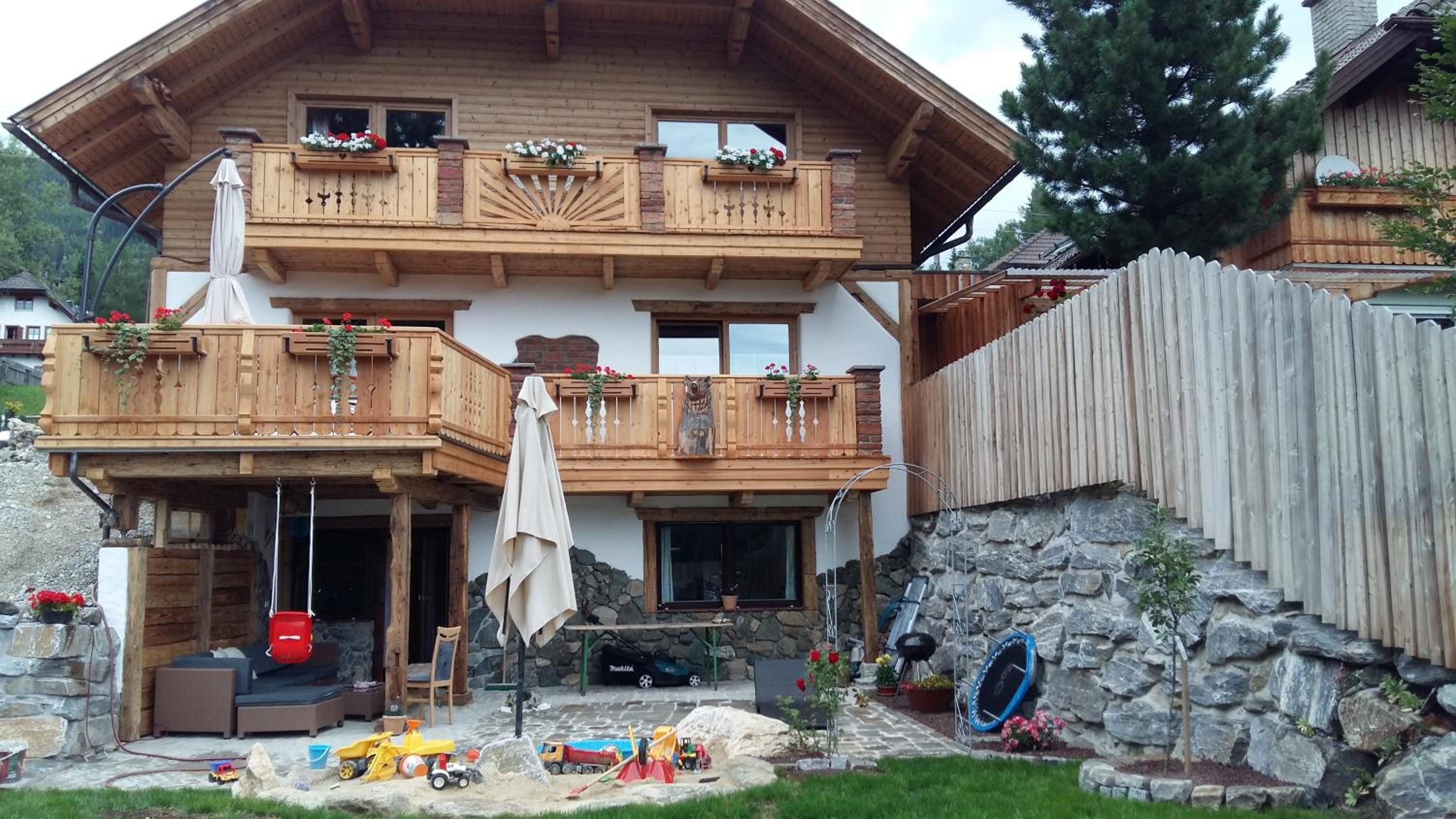 Haus Mehrl