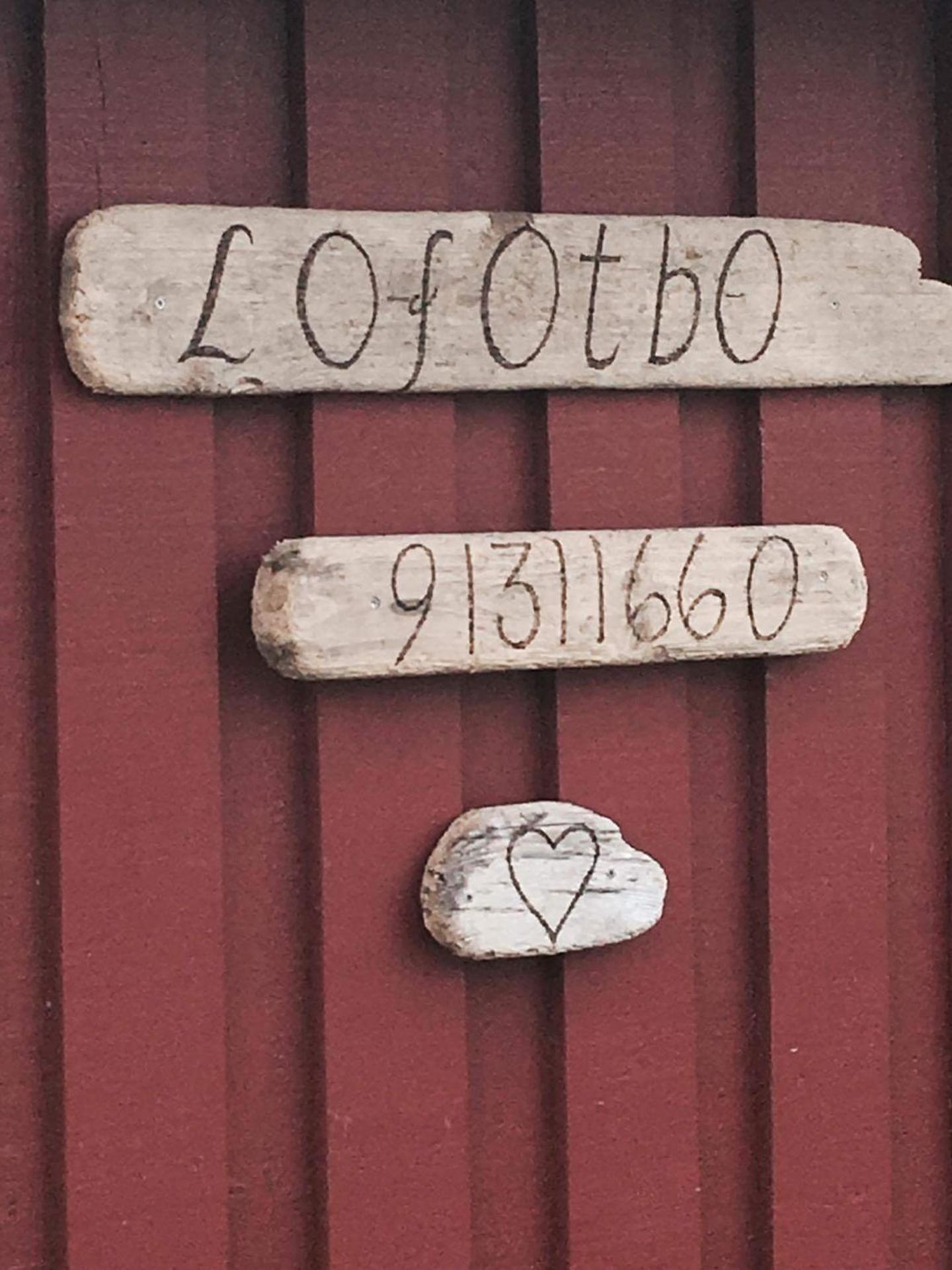 Lofotbo view 3