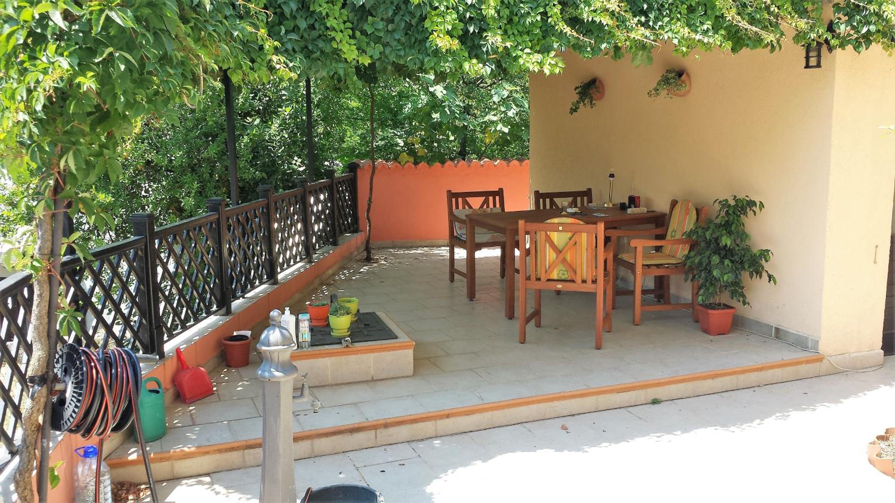 Sole Apartments