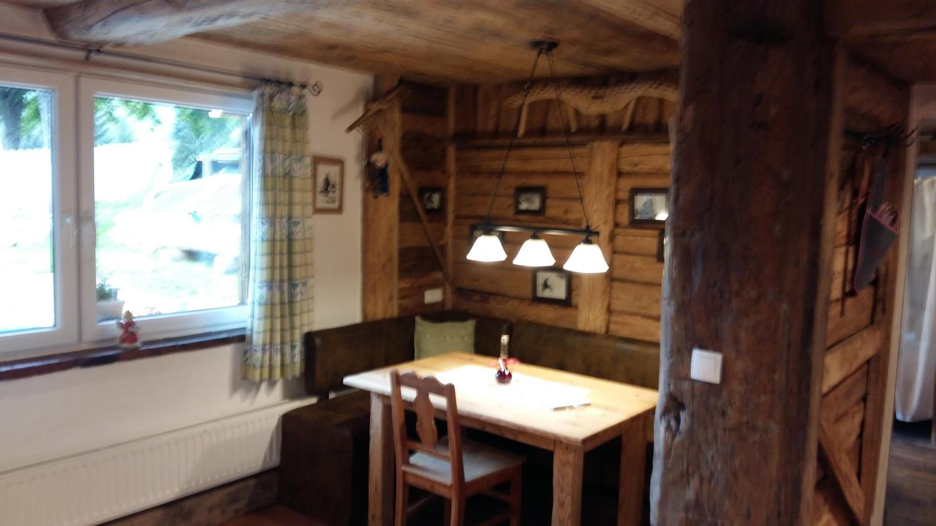 Haus Mehrl