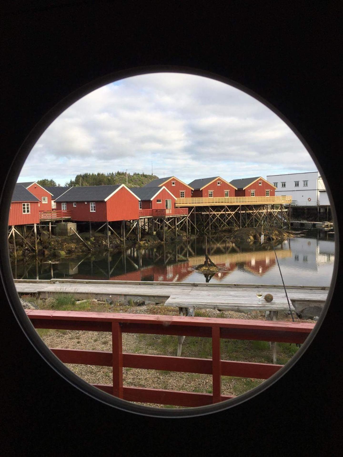 Hotel Lofotbo - Image 1