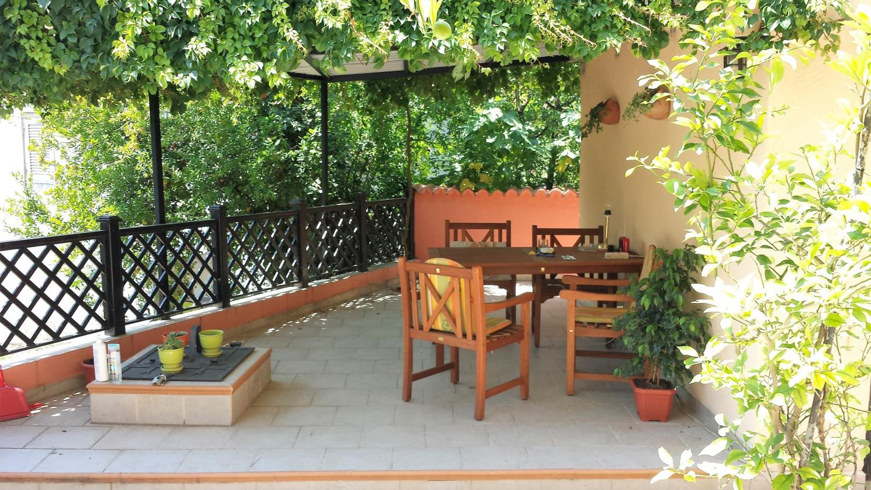 Sole Apartments