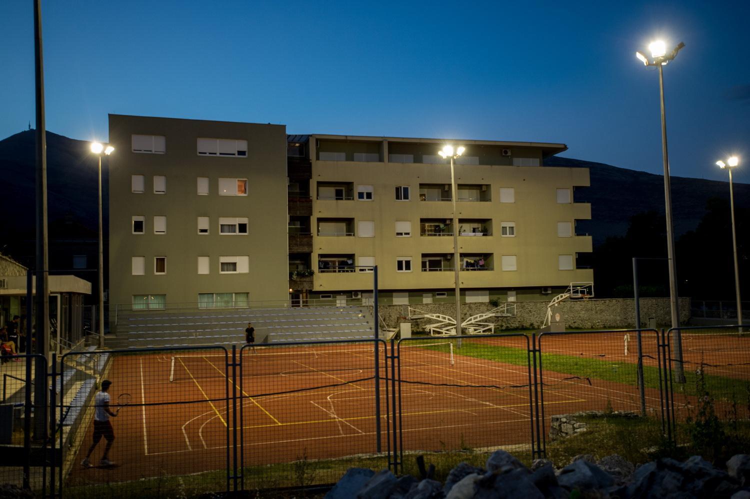 Apartman Srna