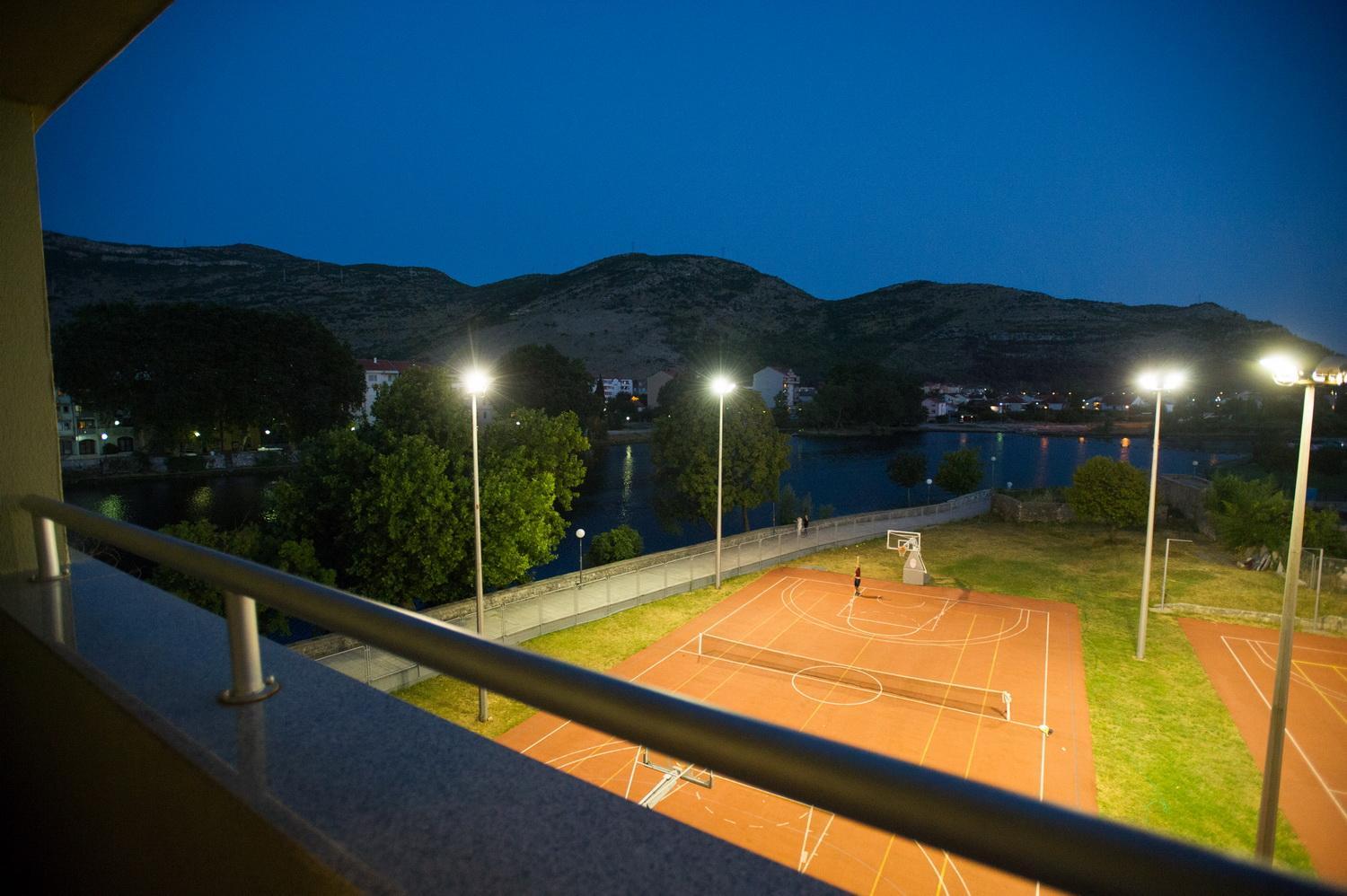 Apartman Srna
