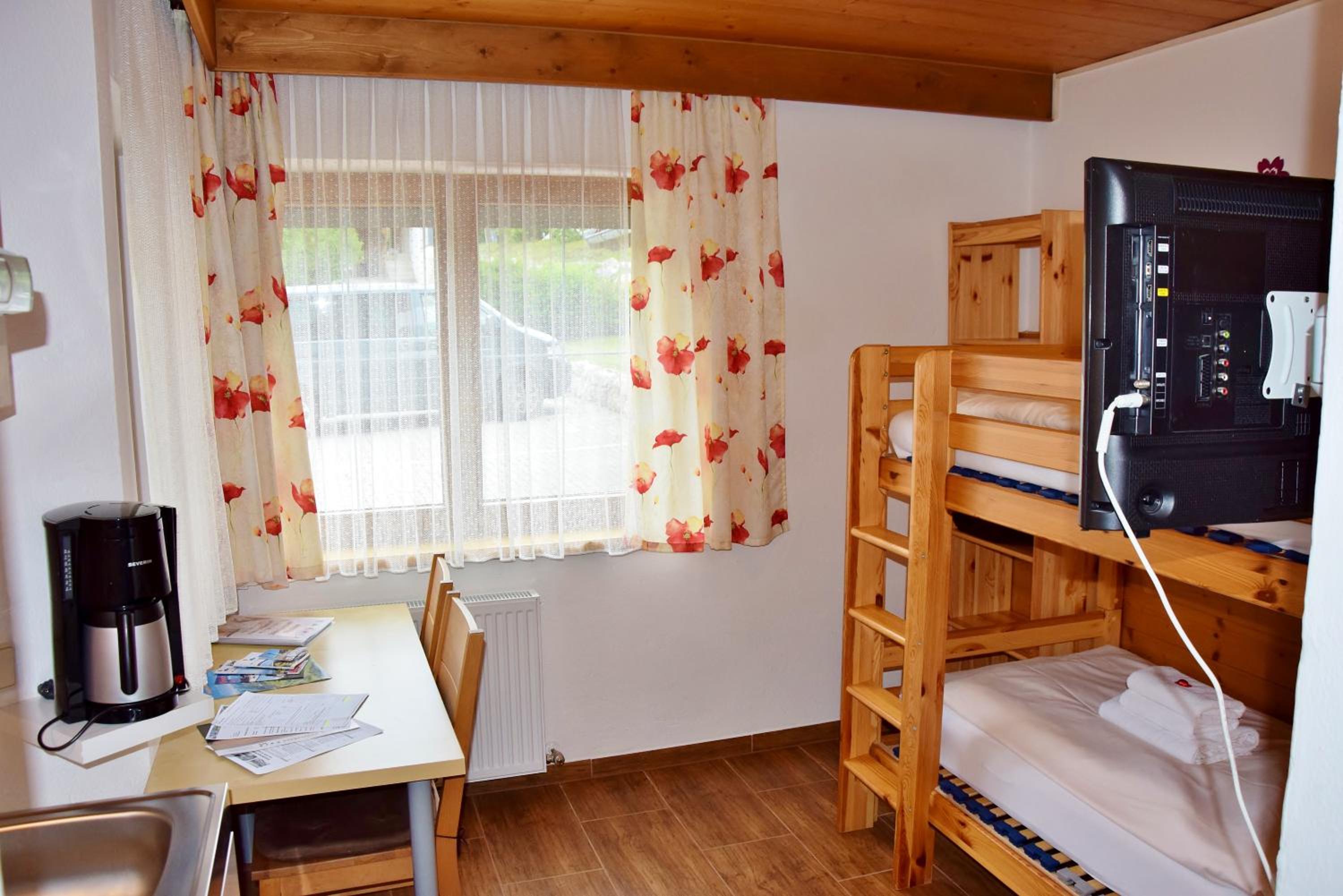 Astoria Appartements