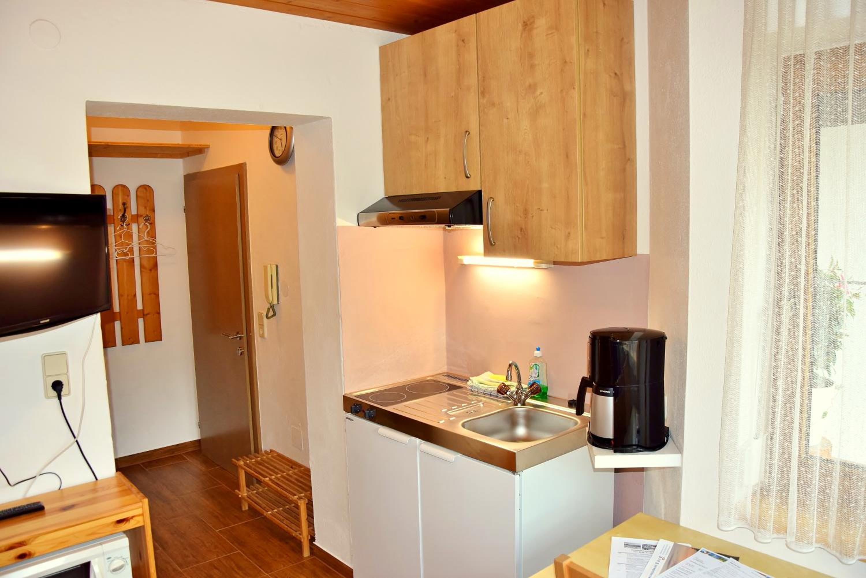 Astoria Appartements