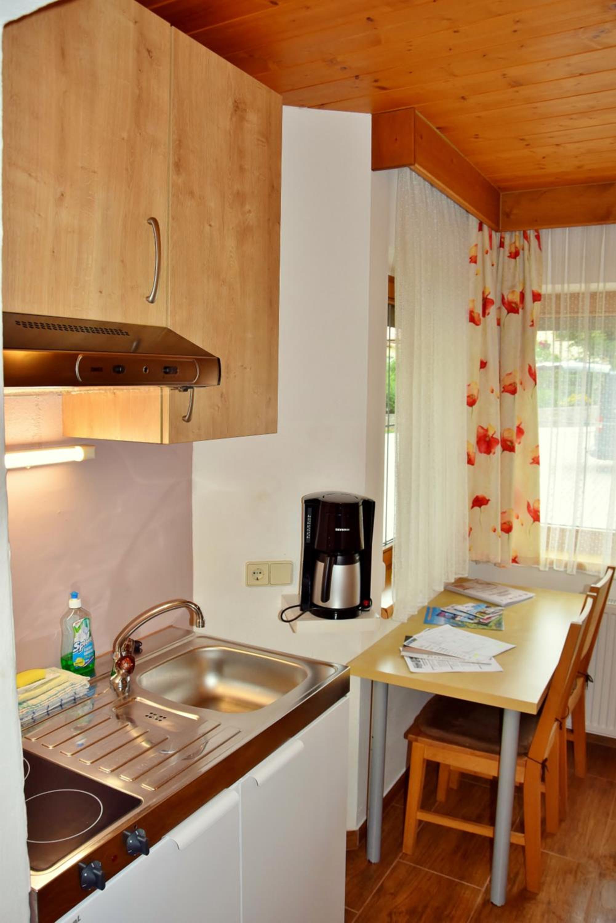 Astoria Appartements