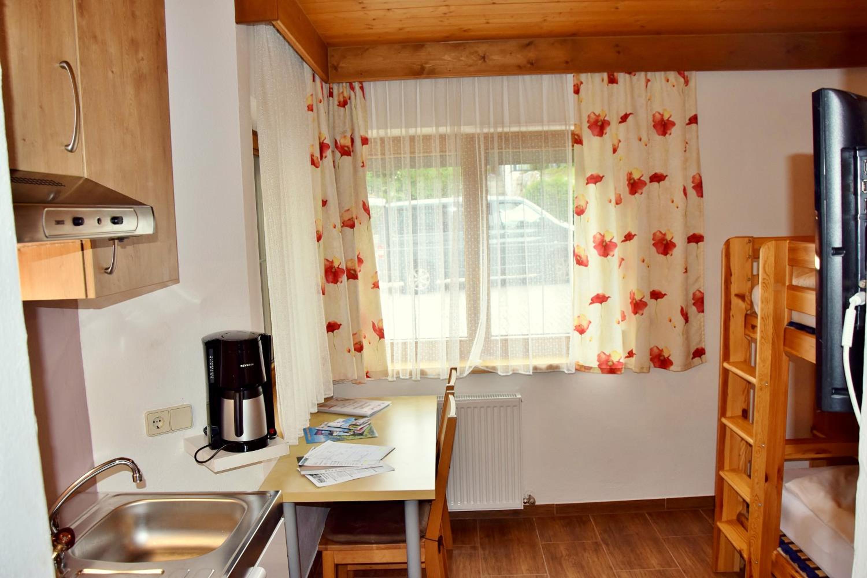 Astoria Appartements