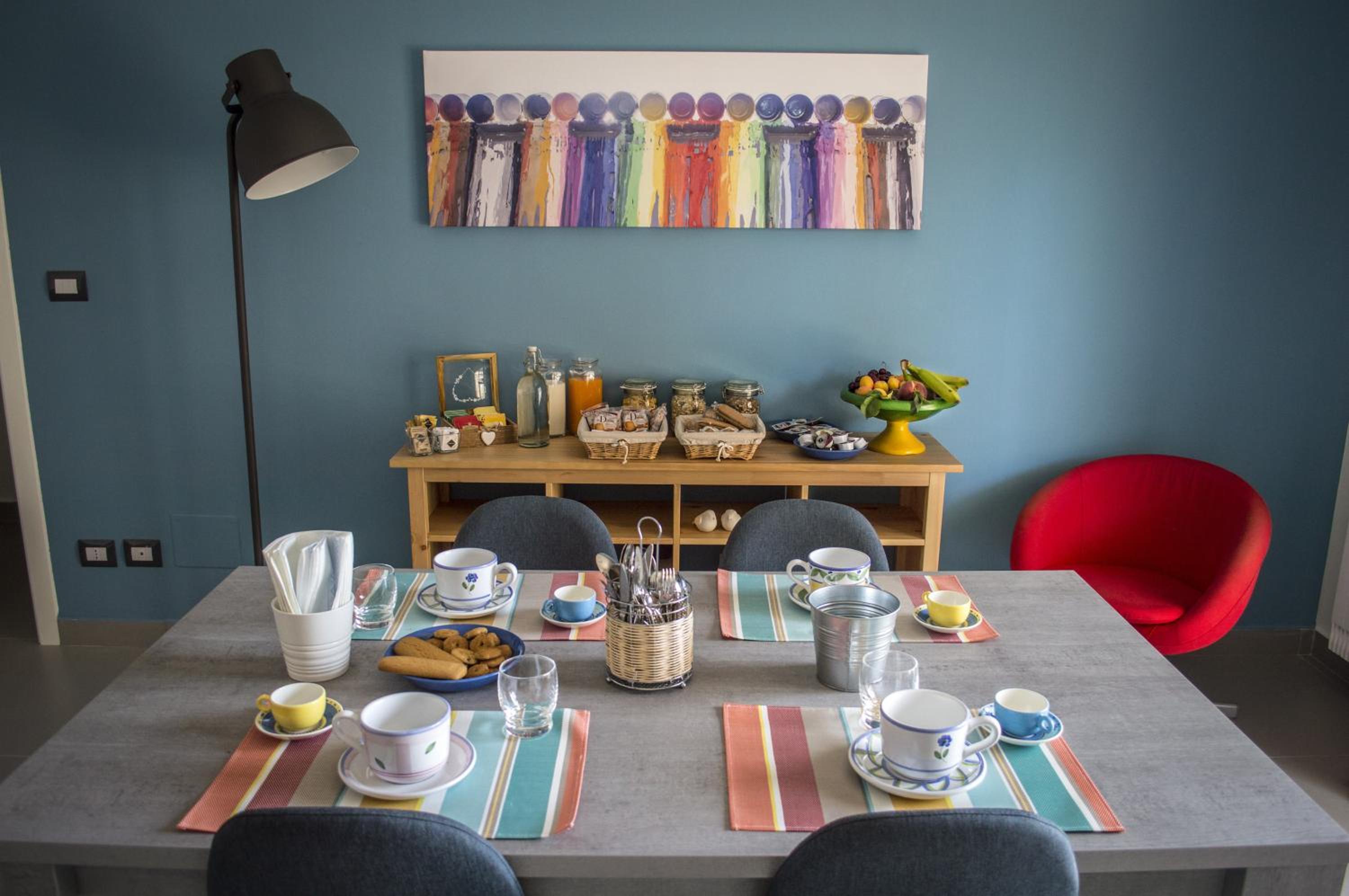 Barbarisco 5 - B&B photo 1